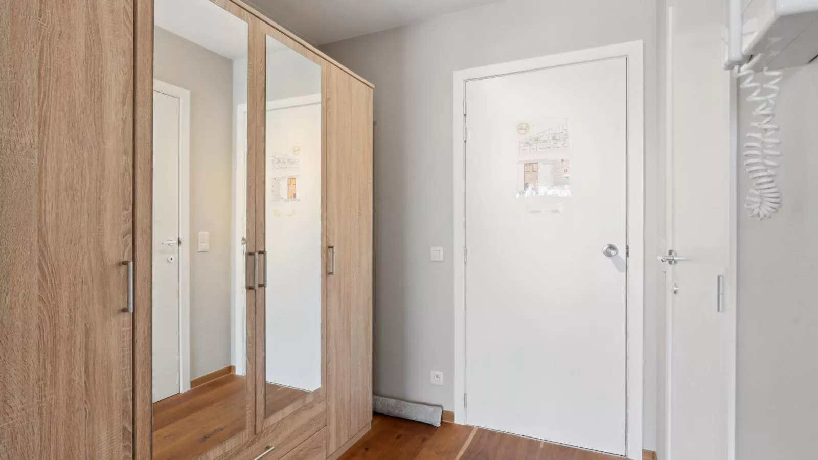 Ocean Suites - 1004 - Empfangshalle