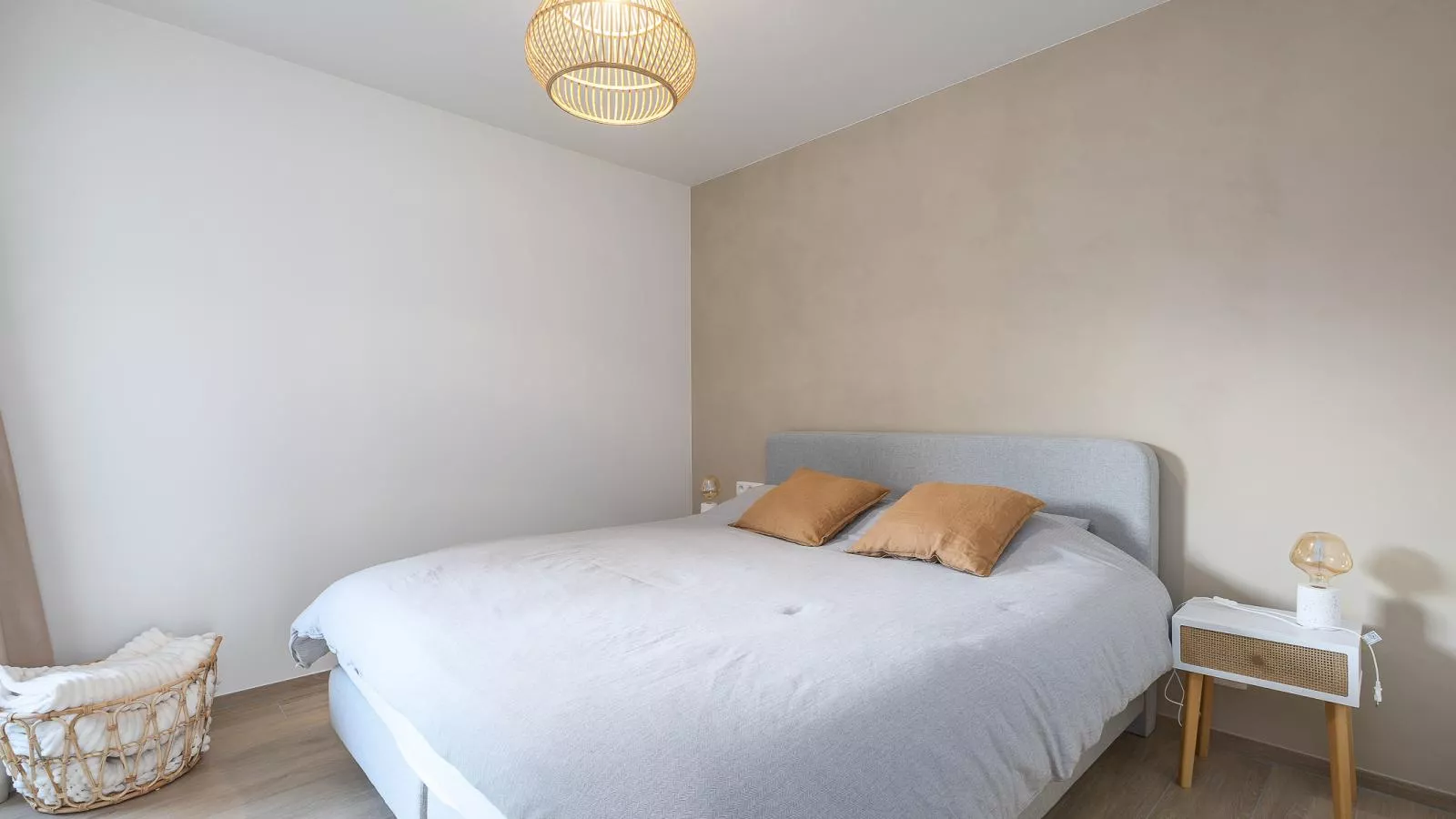 Castor - 0102 - Wohnzimmer