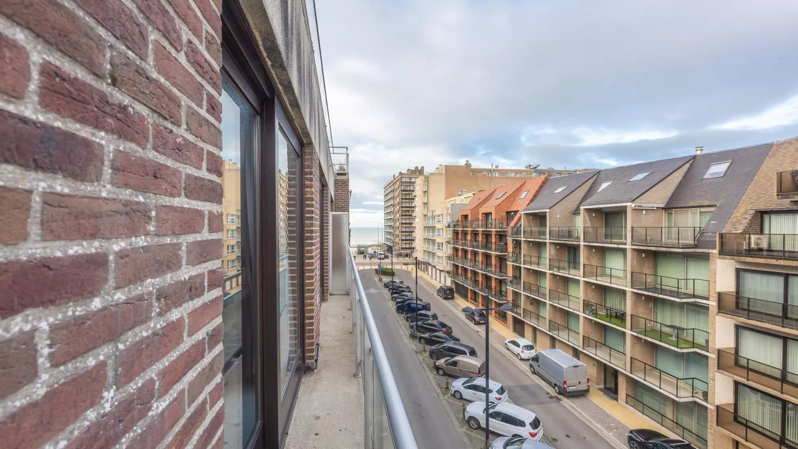 Peter Pan - 0403 - Terrasse/Balkon