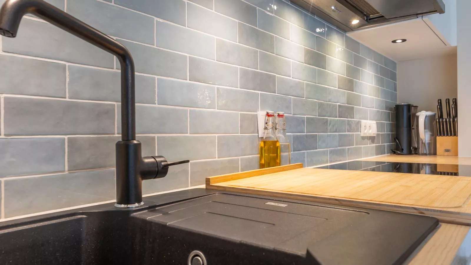 Lotus - 0003 + park. 3 - Kitchen