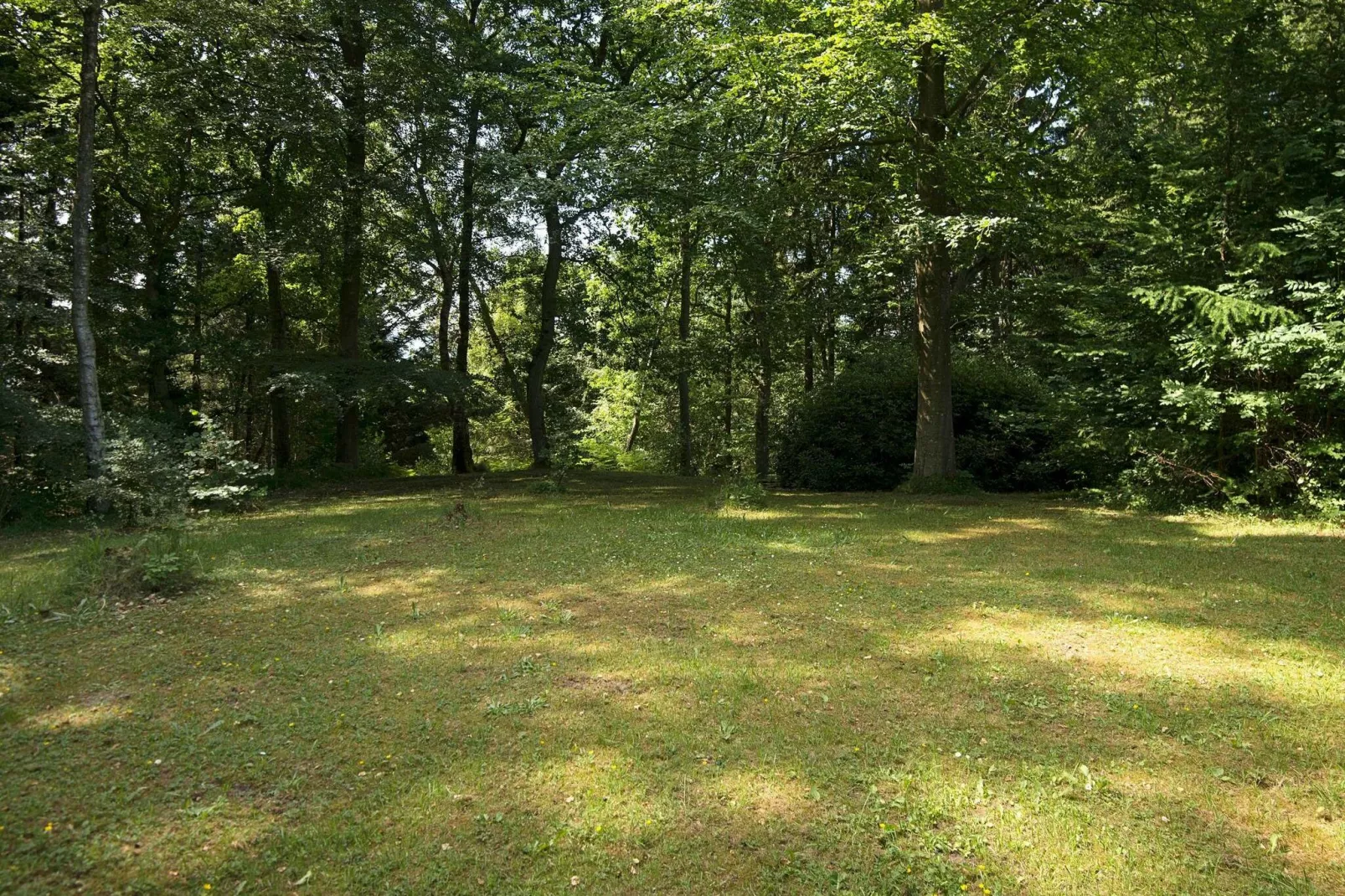 Maison de vacances pour 4 a Silkeborg-By Traum