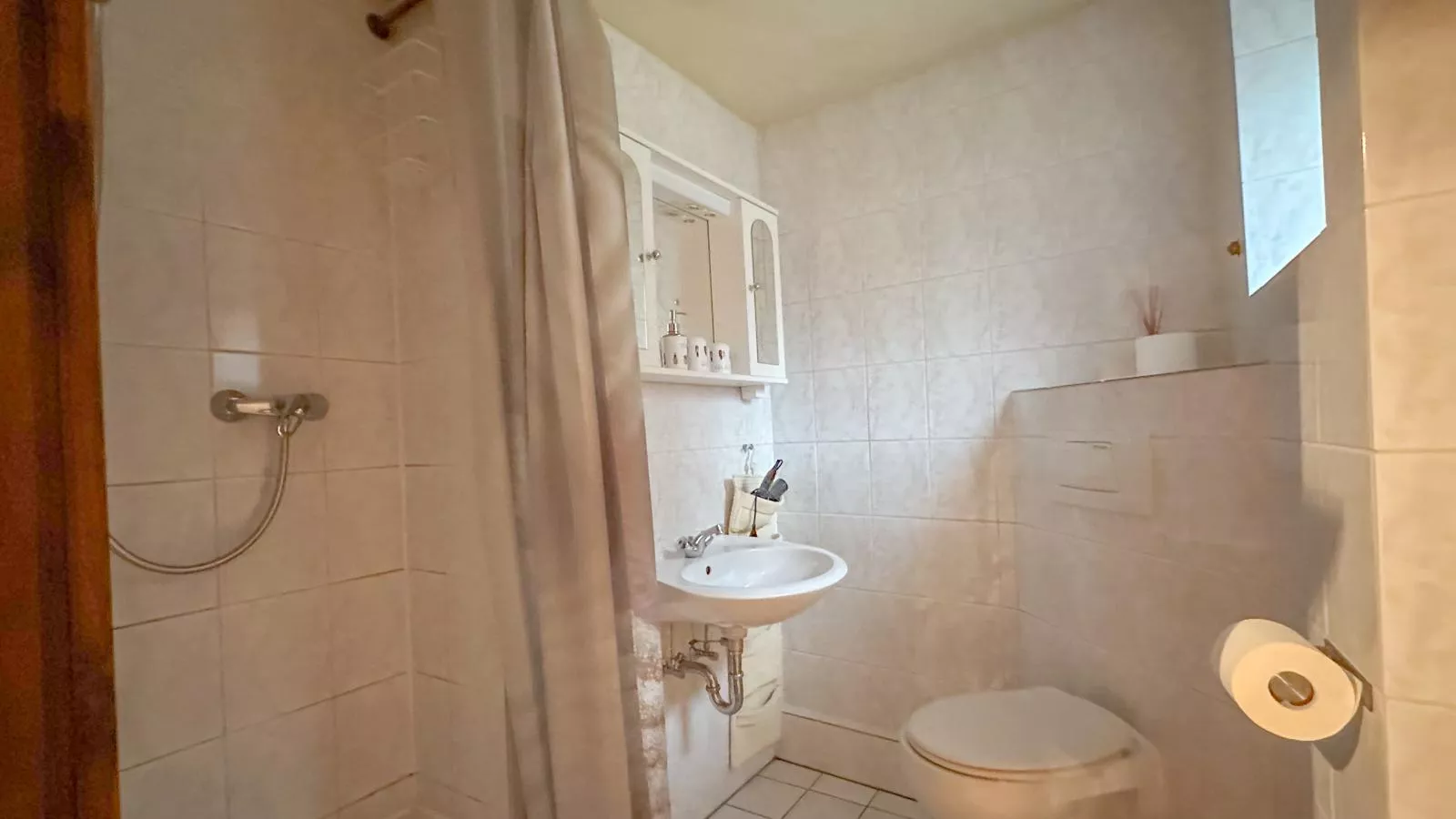 Neef - Salle de bain