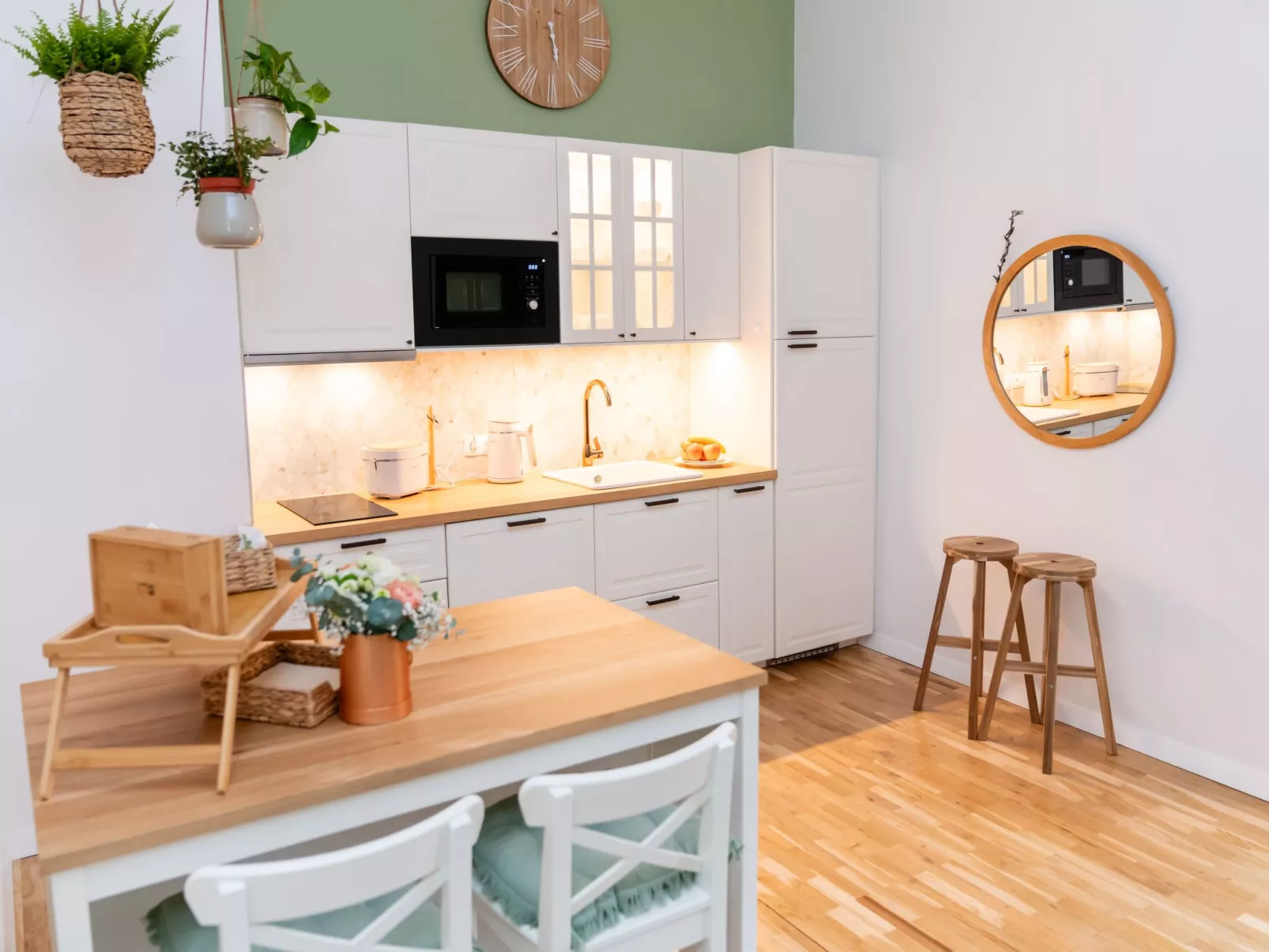 Apartment Lika - Dedans