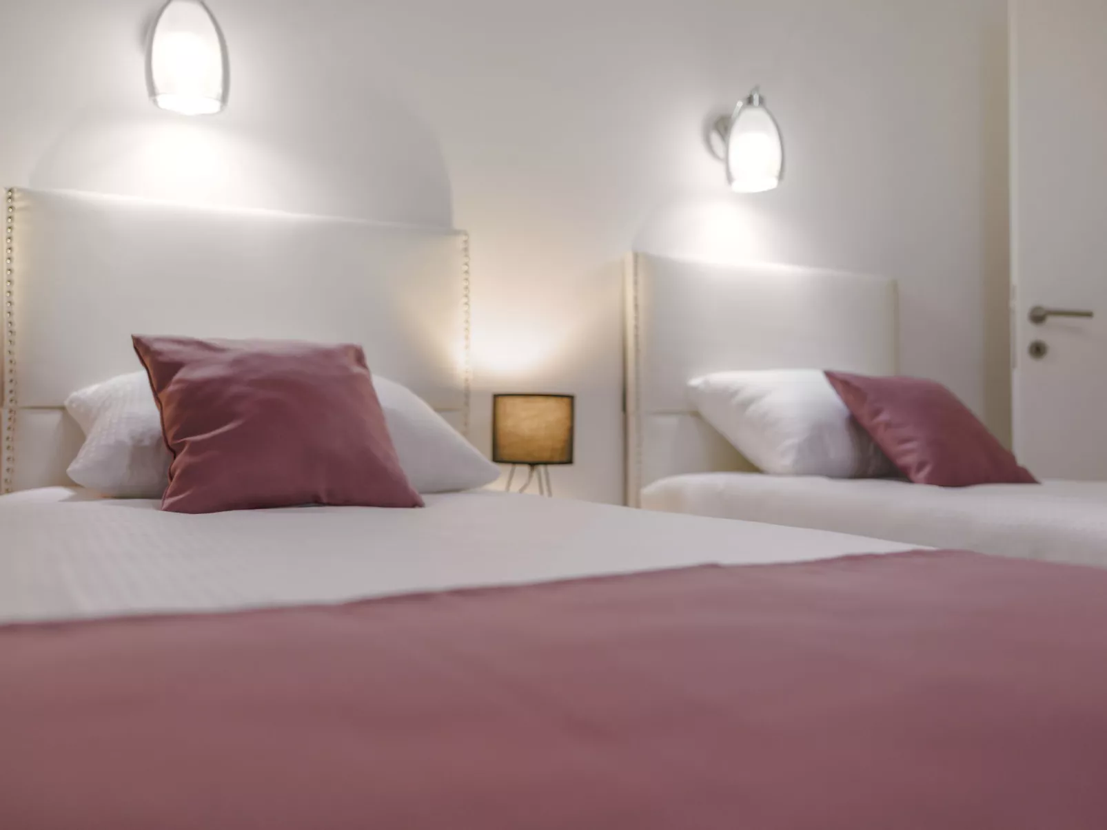 Premium DC apartment Osijek - Dedans