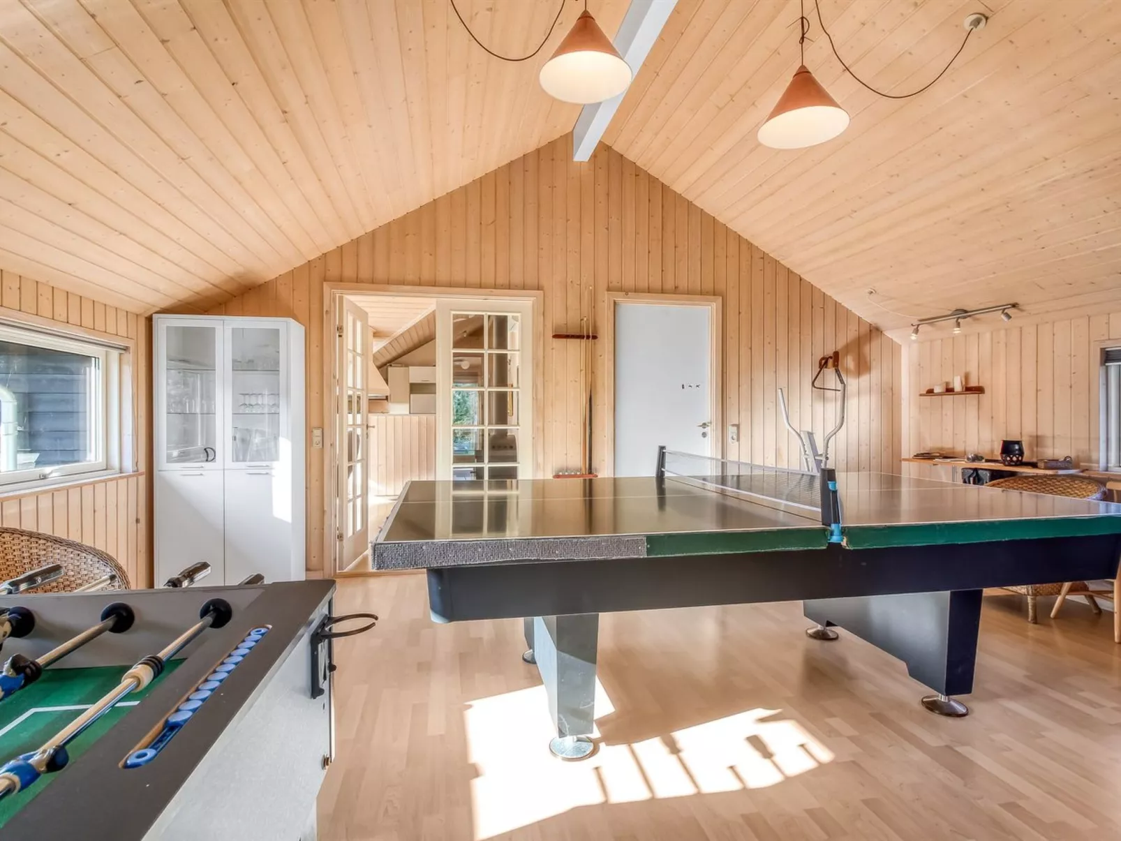 "Tonje" - 600m from the sea-Drinnen