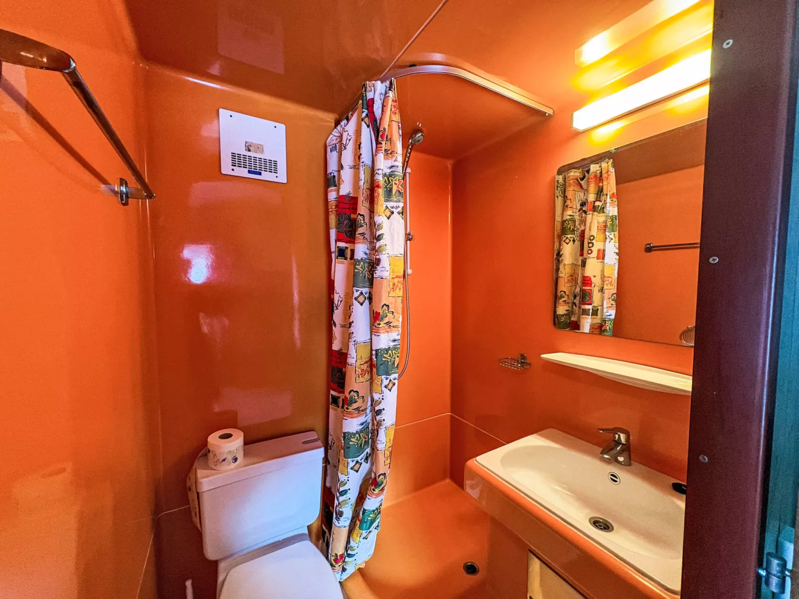 Wieshammer - Drinnen