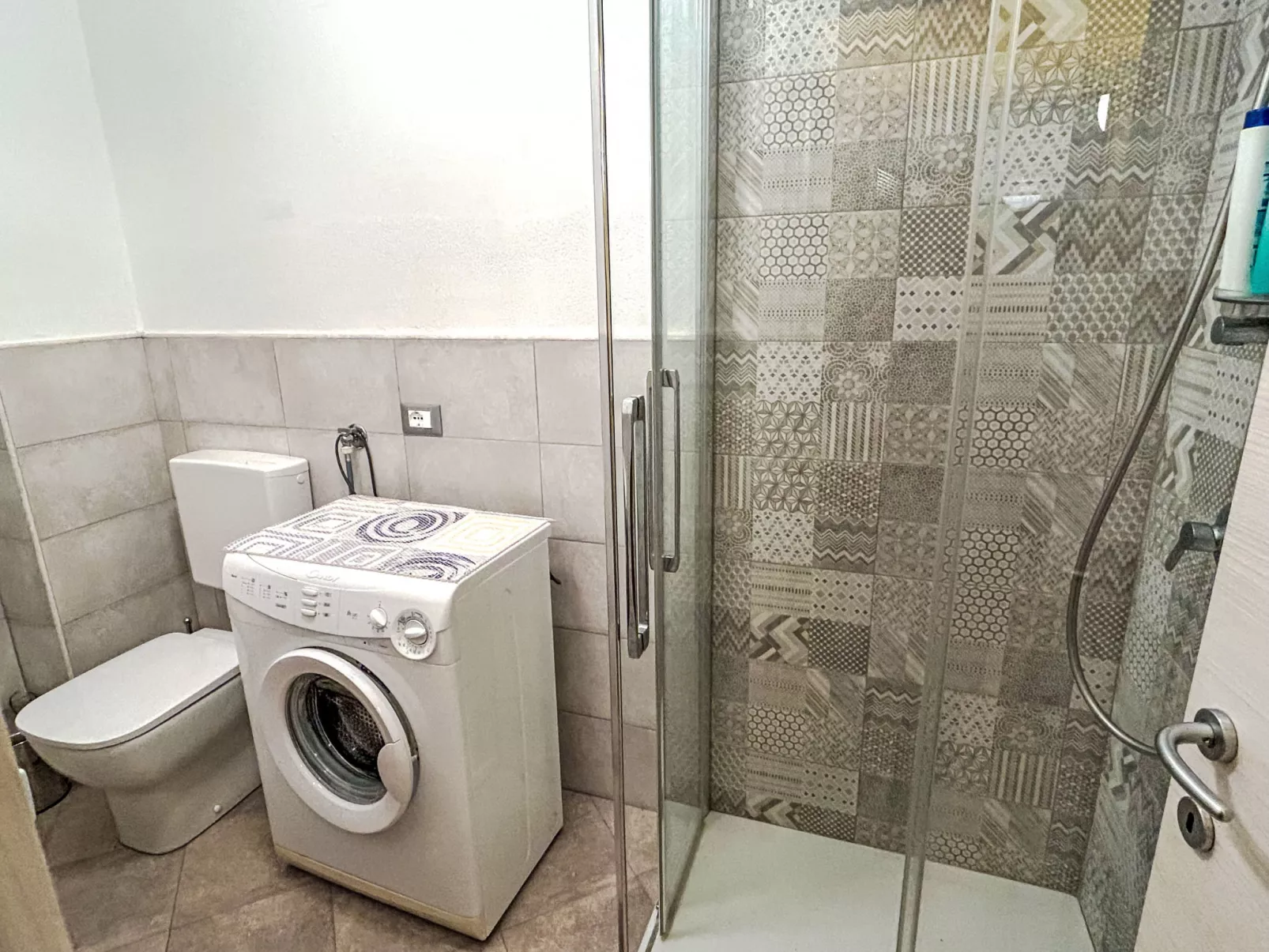 La terrazza di Alessia e Luca - Inside