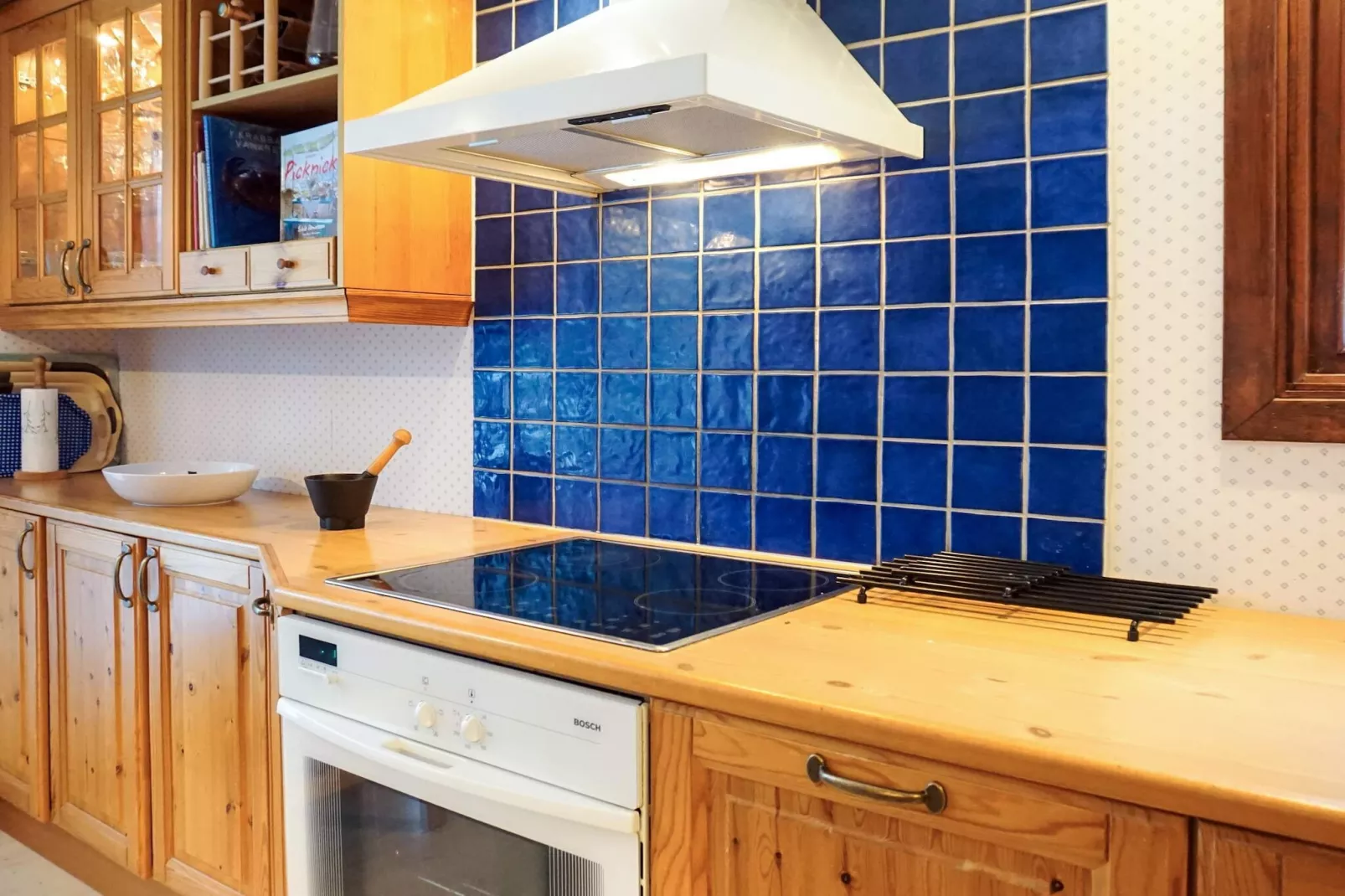 6 person holiday home in HUNNEBOSTRAND-Indoor