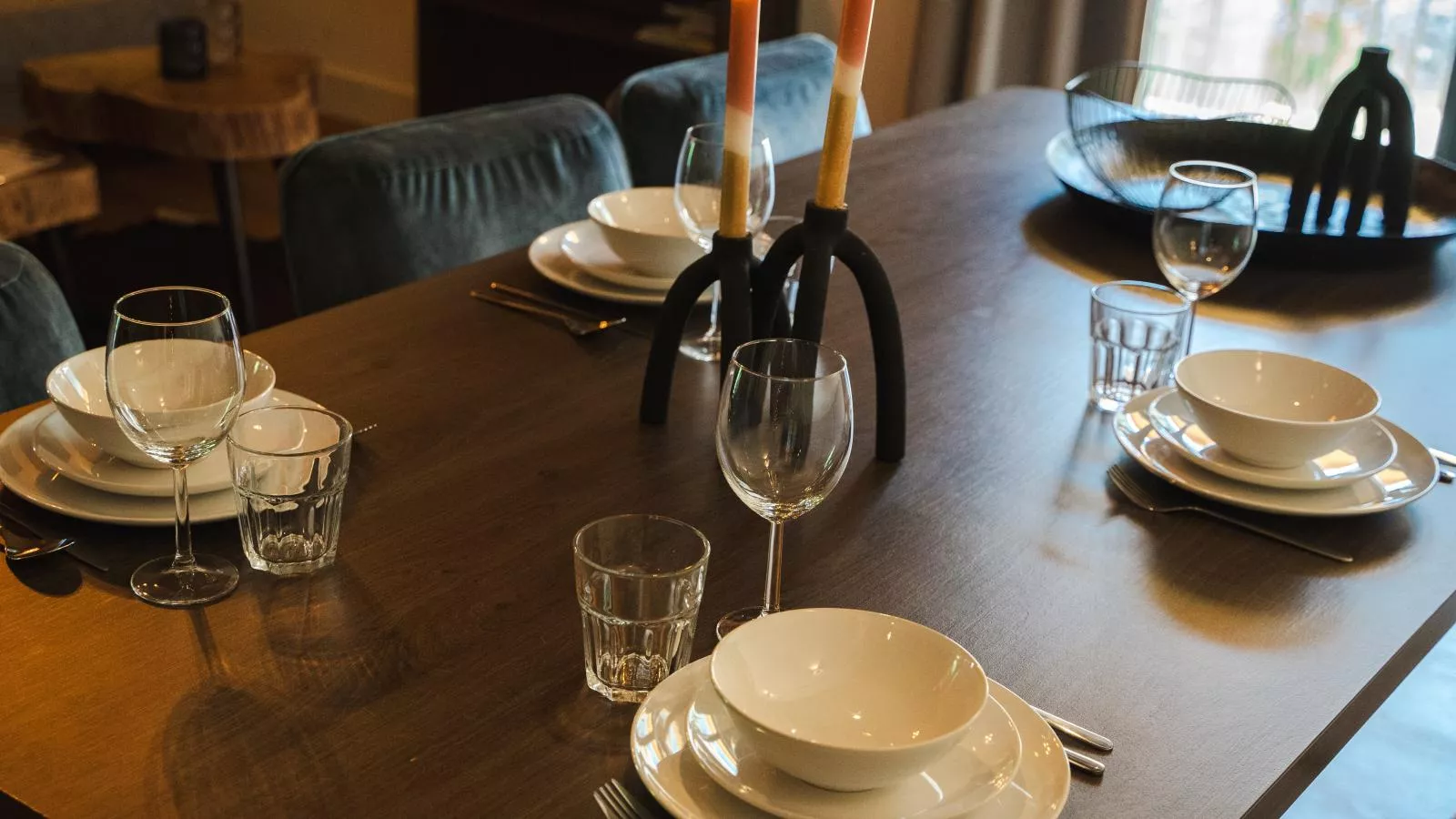 Seeblick am Afritzer See - Ambiance