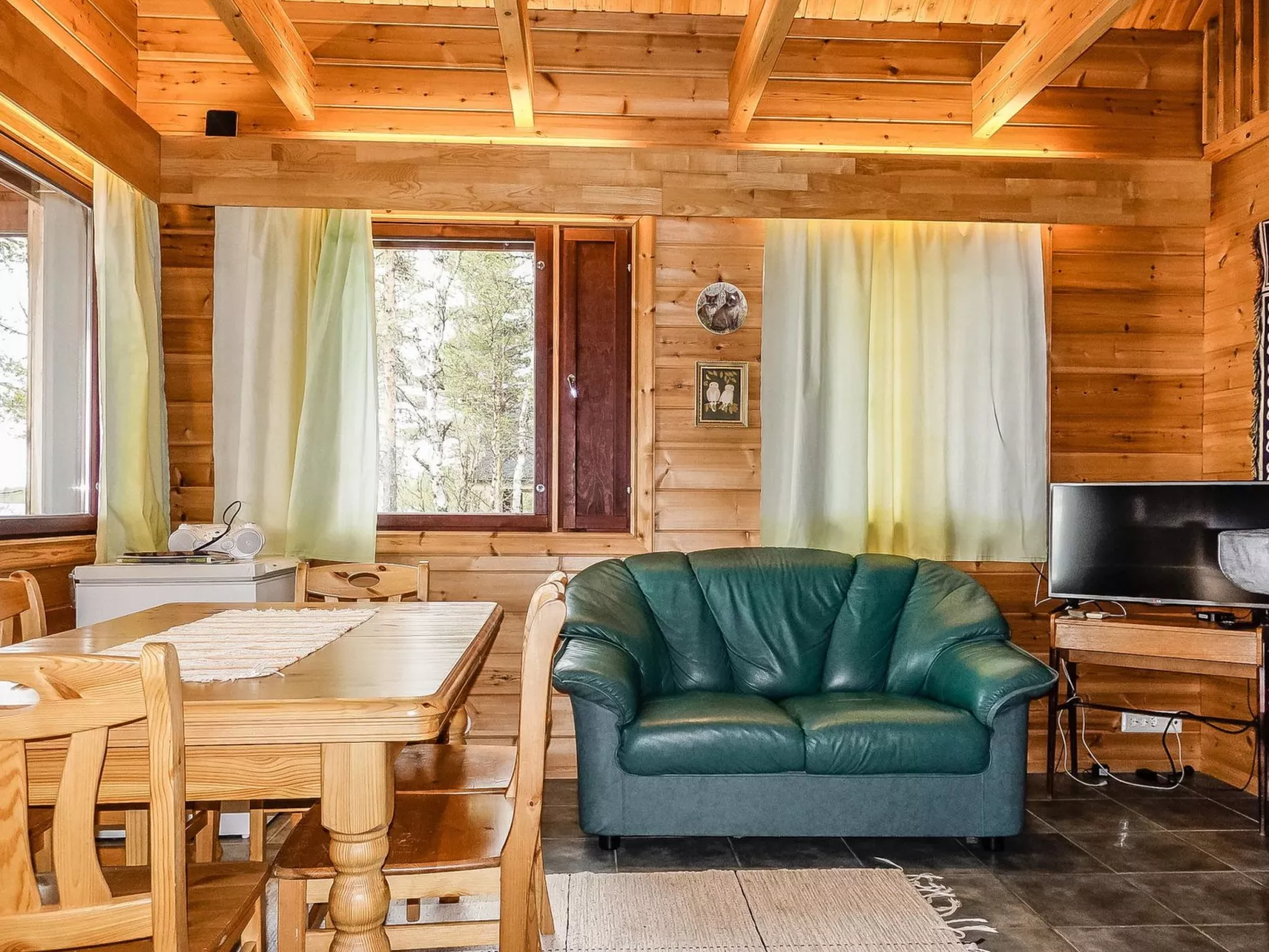 Luongasloma 2 - Dedans