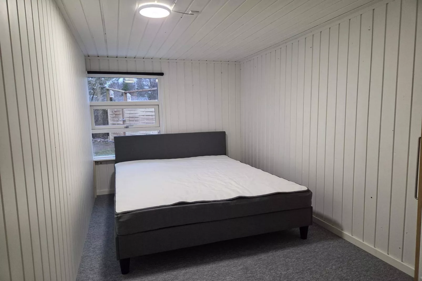 4 Sterne Ferienhaus in Hals-Innenbereich