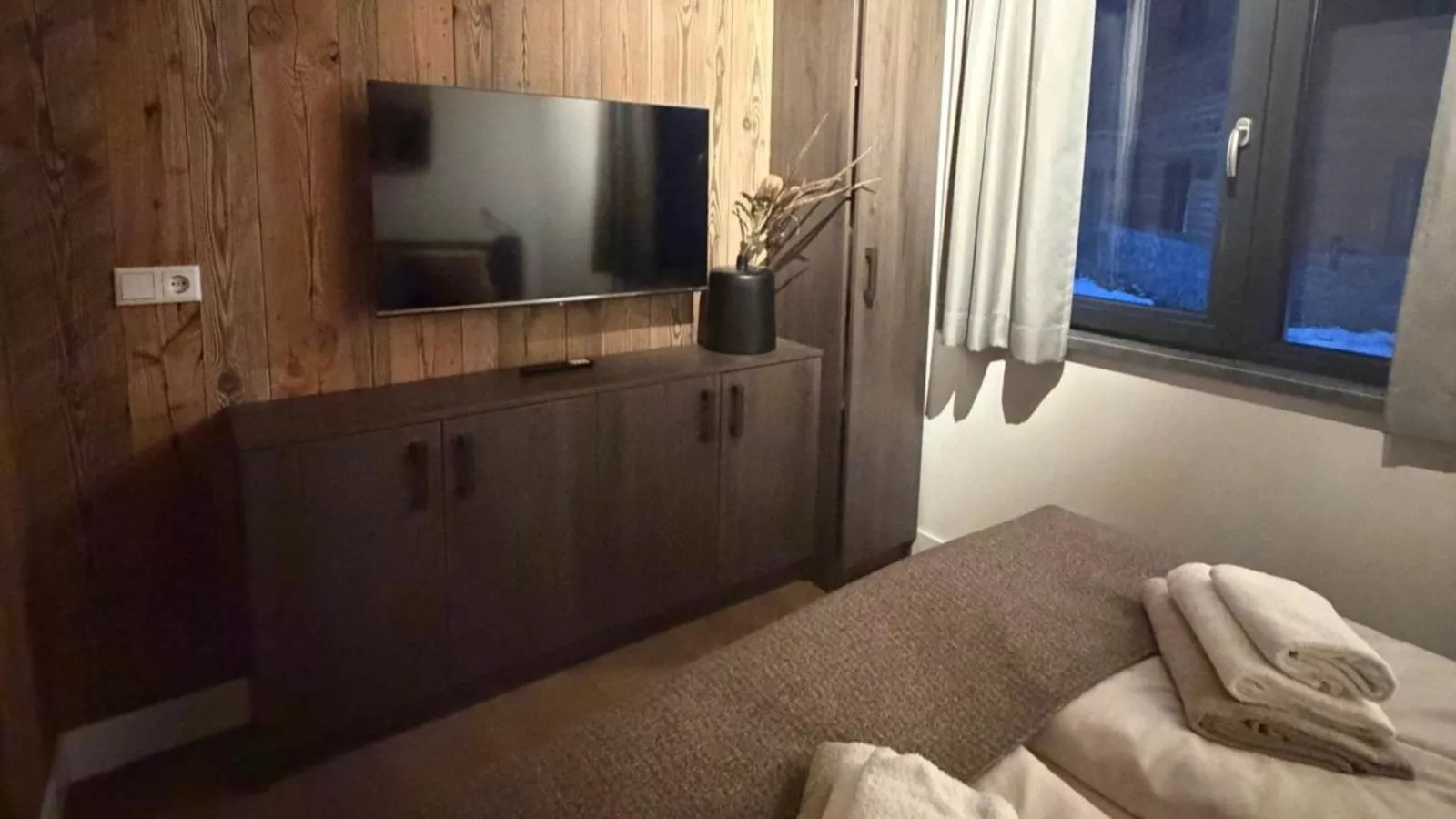 Verditzblick - Bedroom