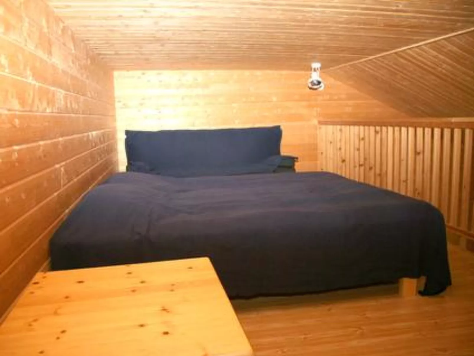 Tunturinvieri j3-Drinnen