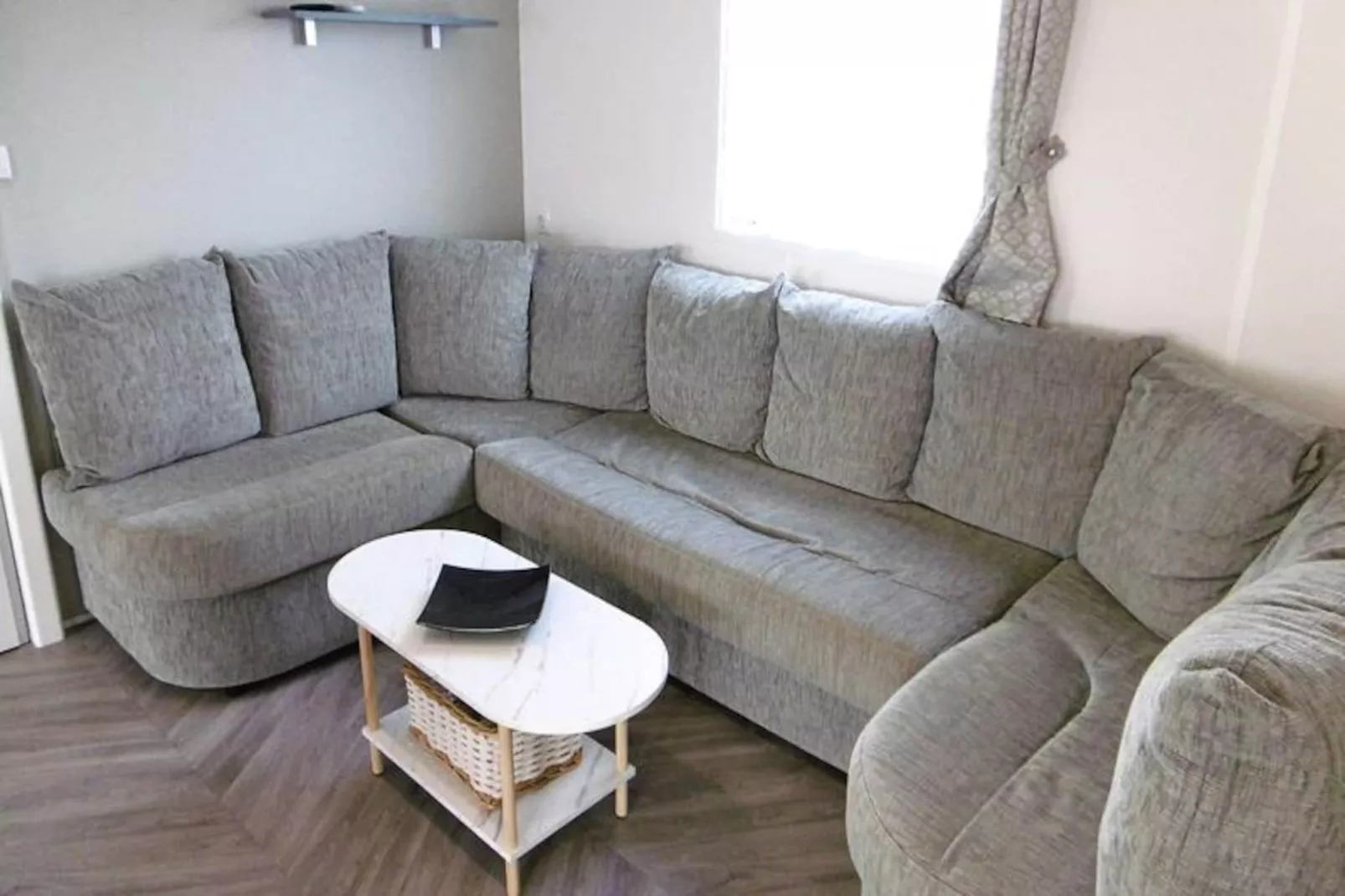 Résidence Maden-sarzeau - Non tagué