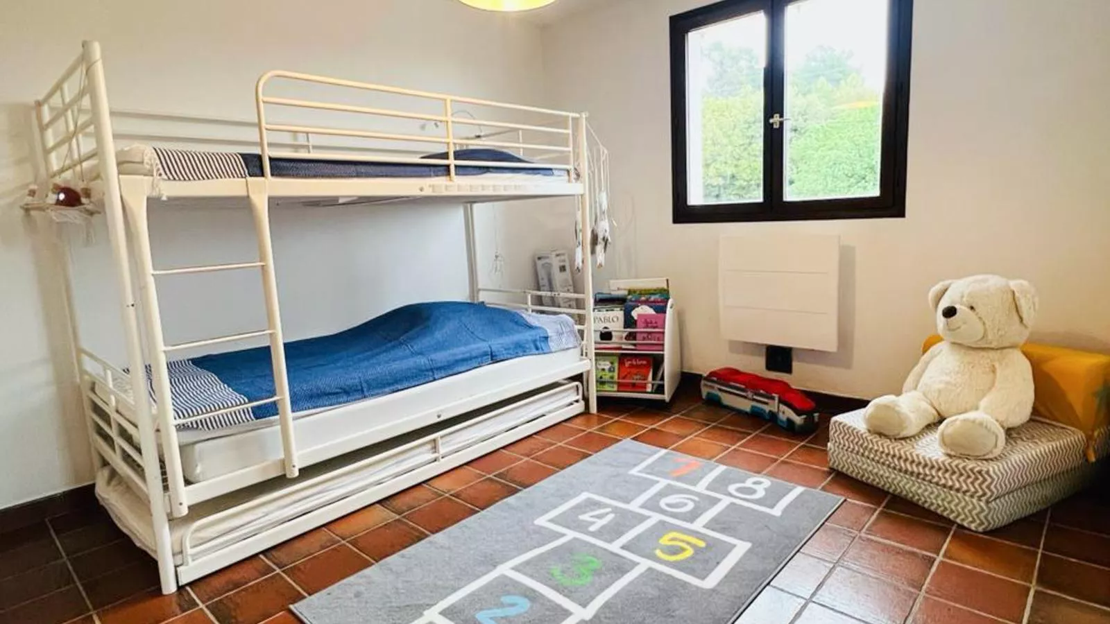 Ricavy - Schlafzimmer