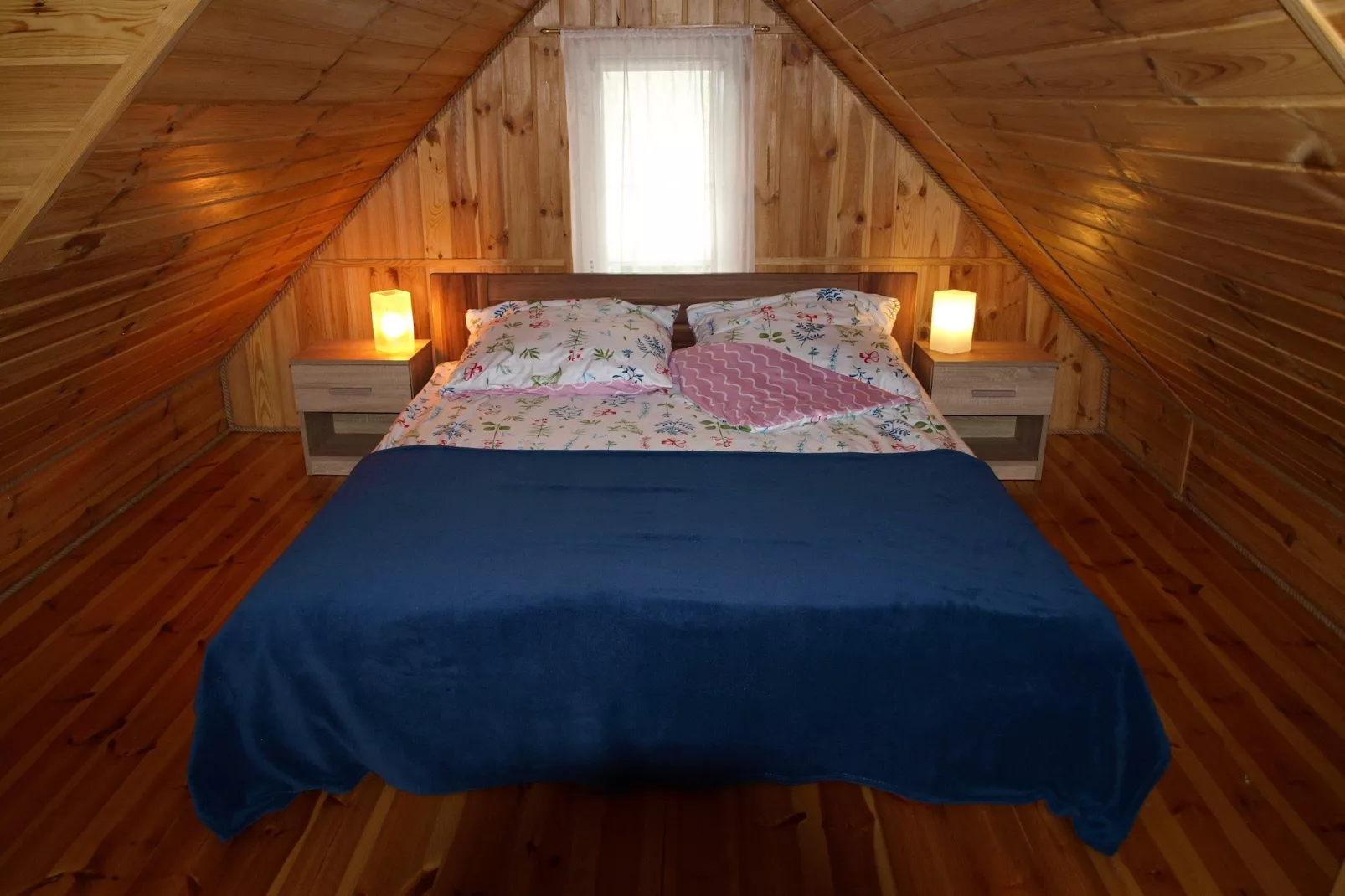 Domki wakacyjne MACIEJKA we Frydrychowie-Chambre