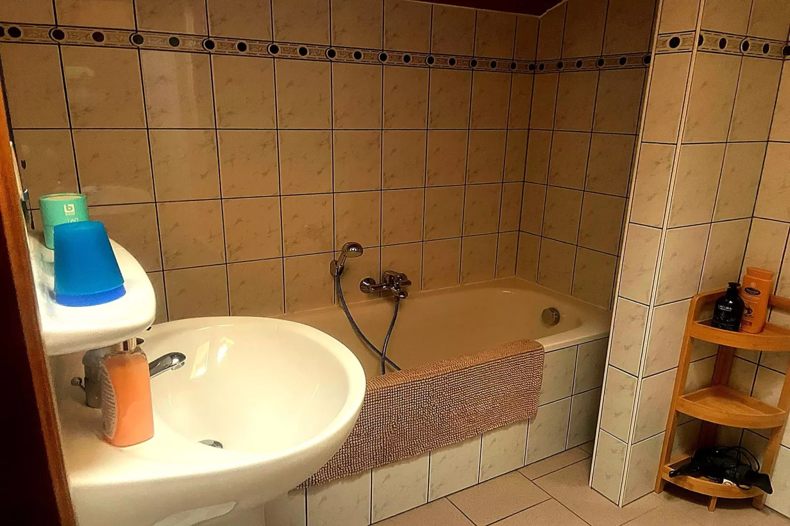 Hondvriendelijke woning - Bathroom