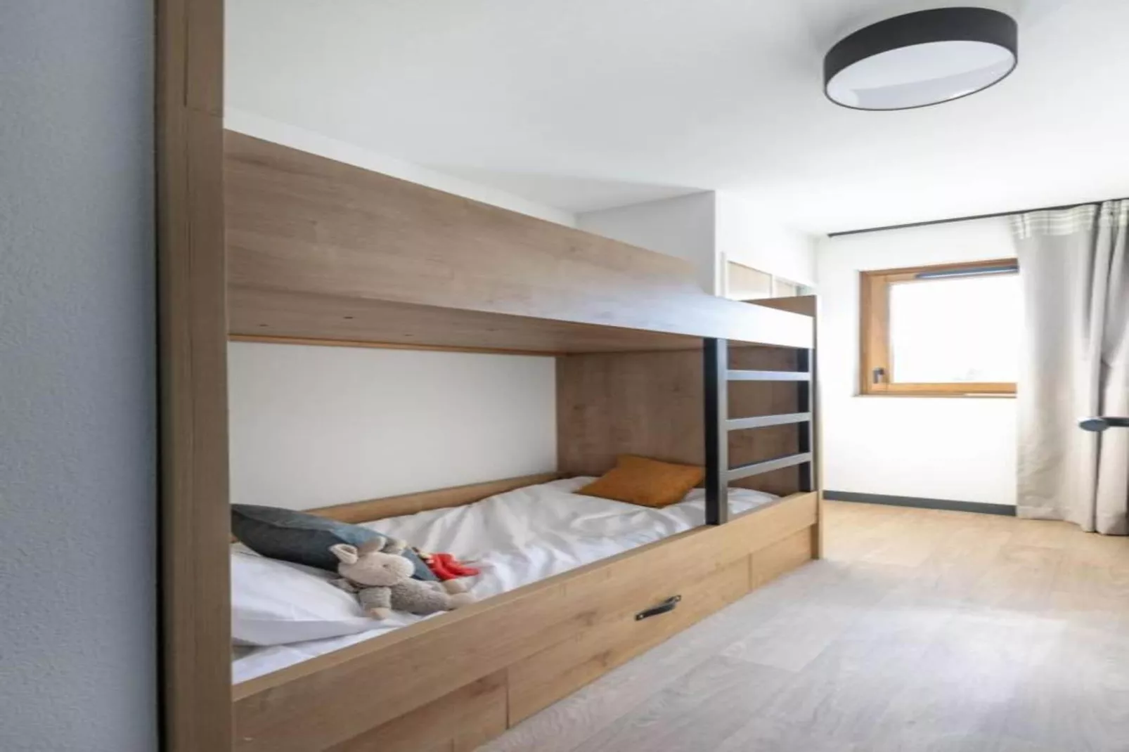 Residence SERRE CHEVALIER  The Serra Neva_S8-Bedroom