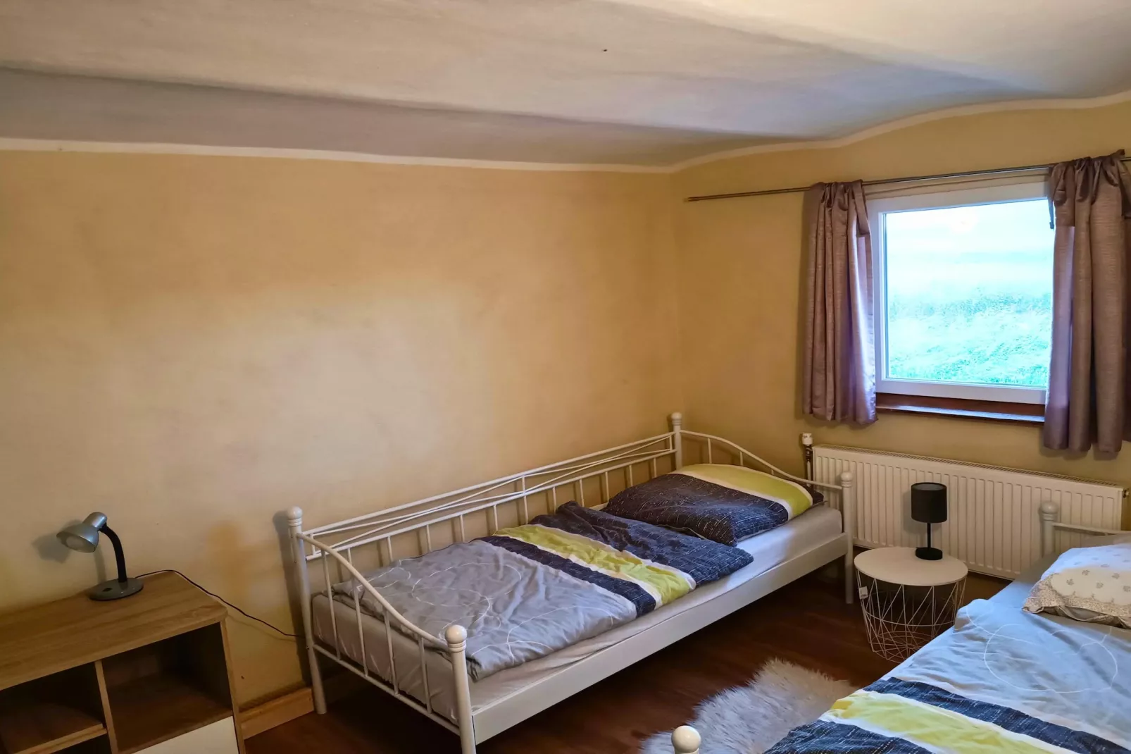 Ferienhaus in Steinheim-Bedroom