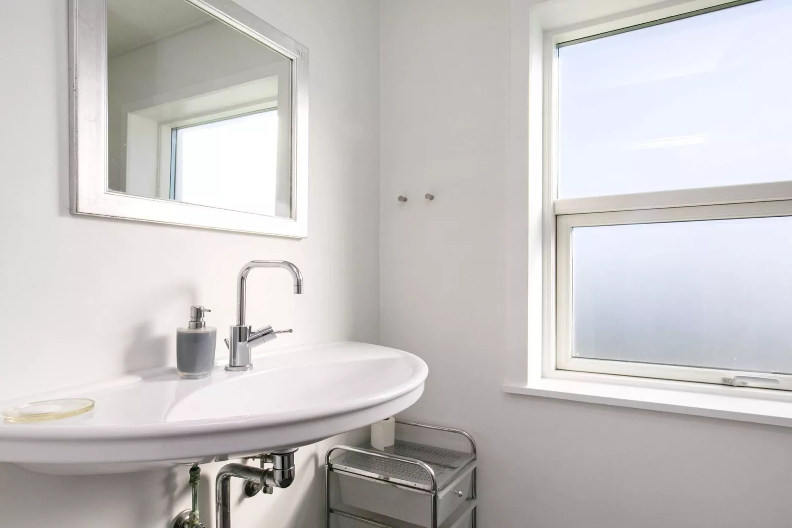 Cozy Haven in Skagen City-By Traum-Indoor