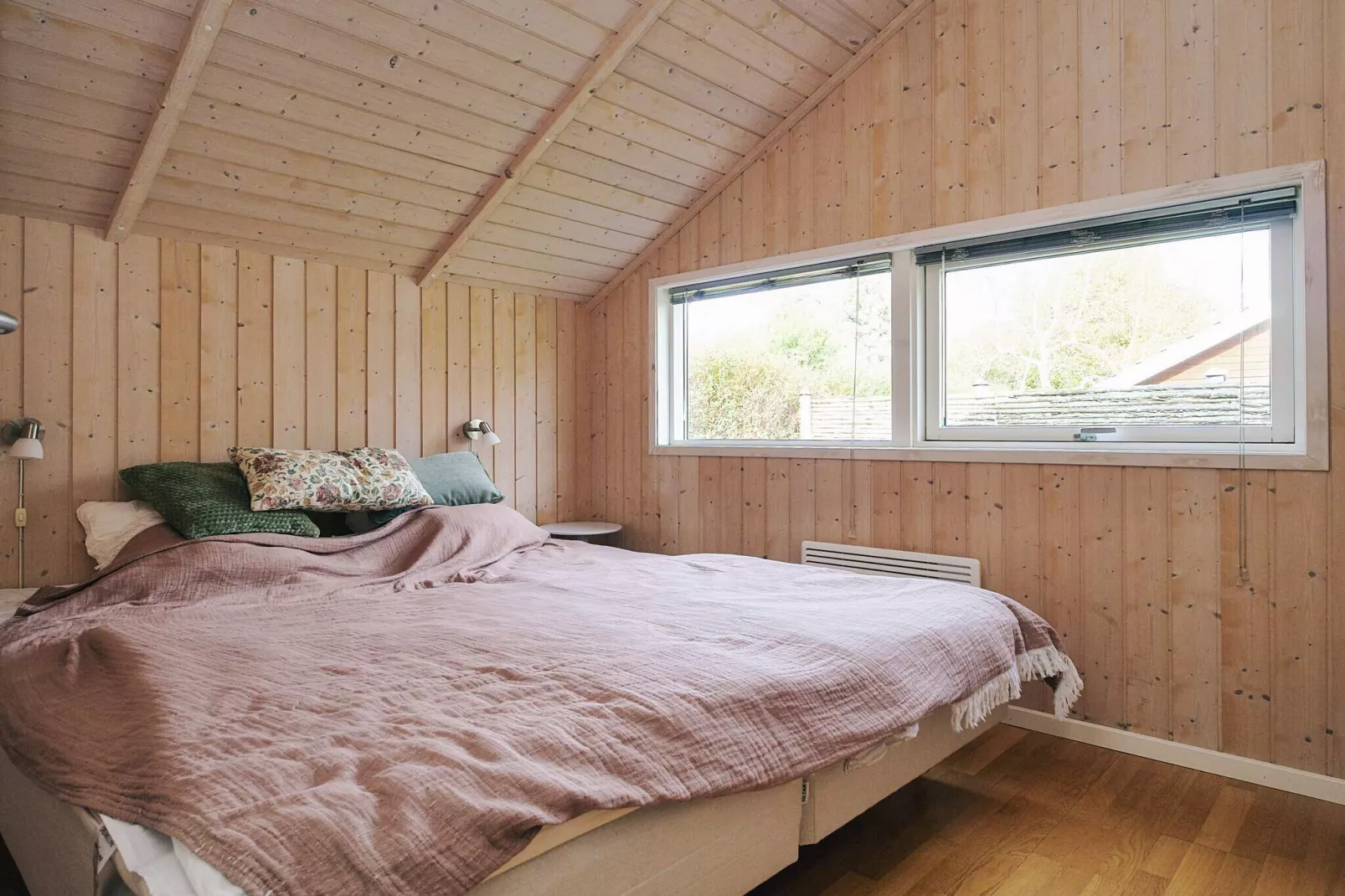 6 person holiday home in Højby-Indoor