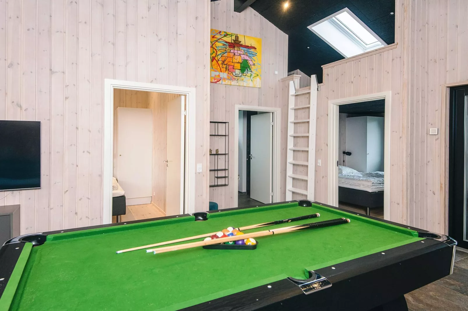 12 person holiday home in Haderslev - Indoor