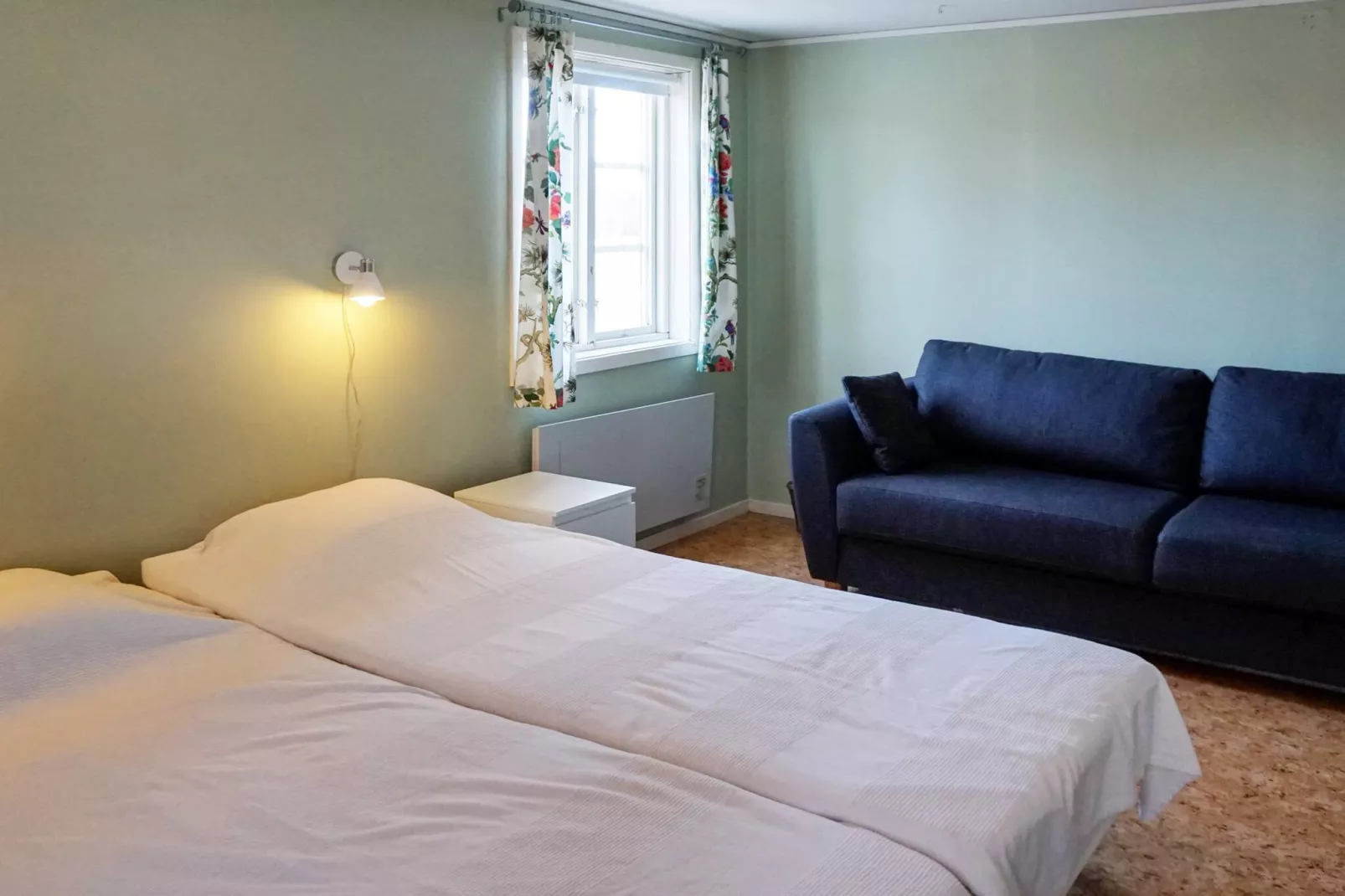 4 Personen Ferienhaus in ÅSBRO-Innenbereich