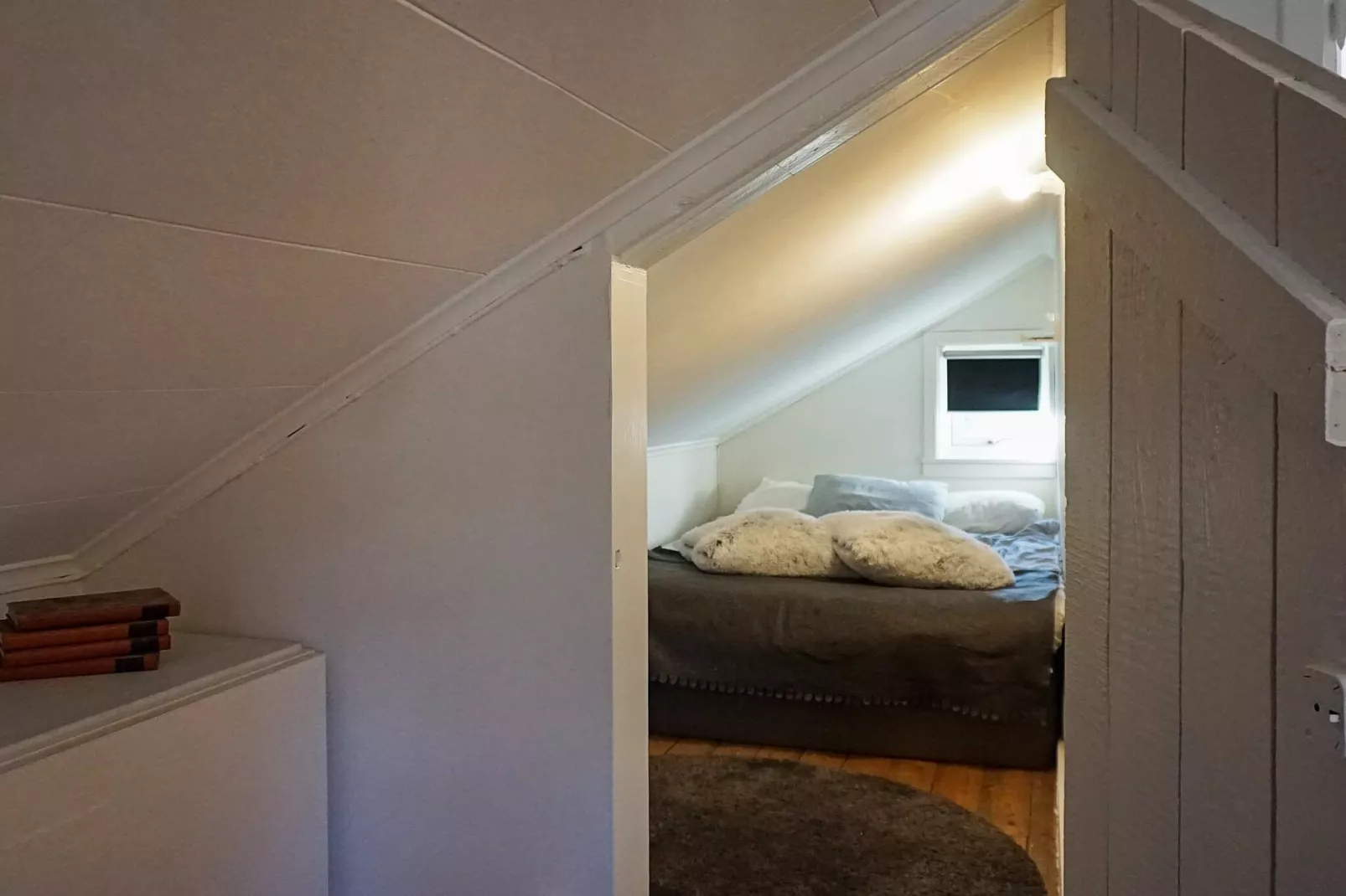 Maison de vacances pour 8 a Brastad-By Traum-Intérieur