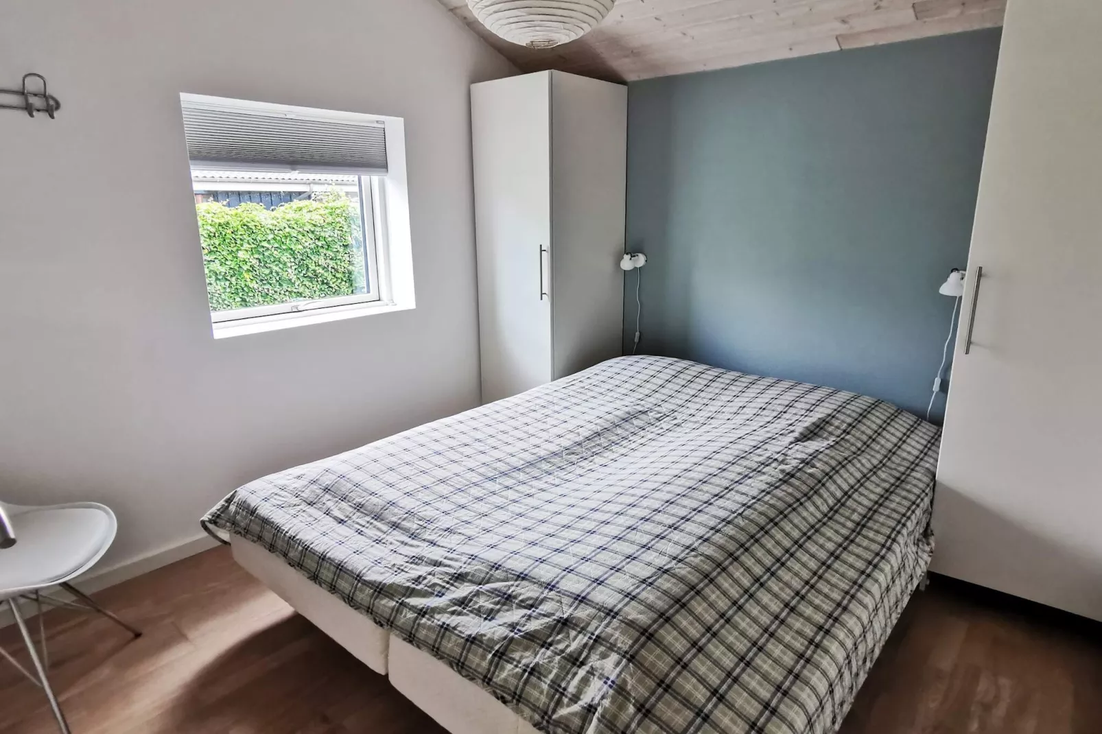 Seaside Bliss with Sauna - By Traum Ferienwohnungen-Indoor