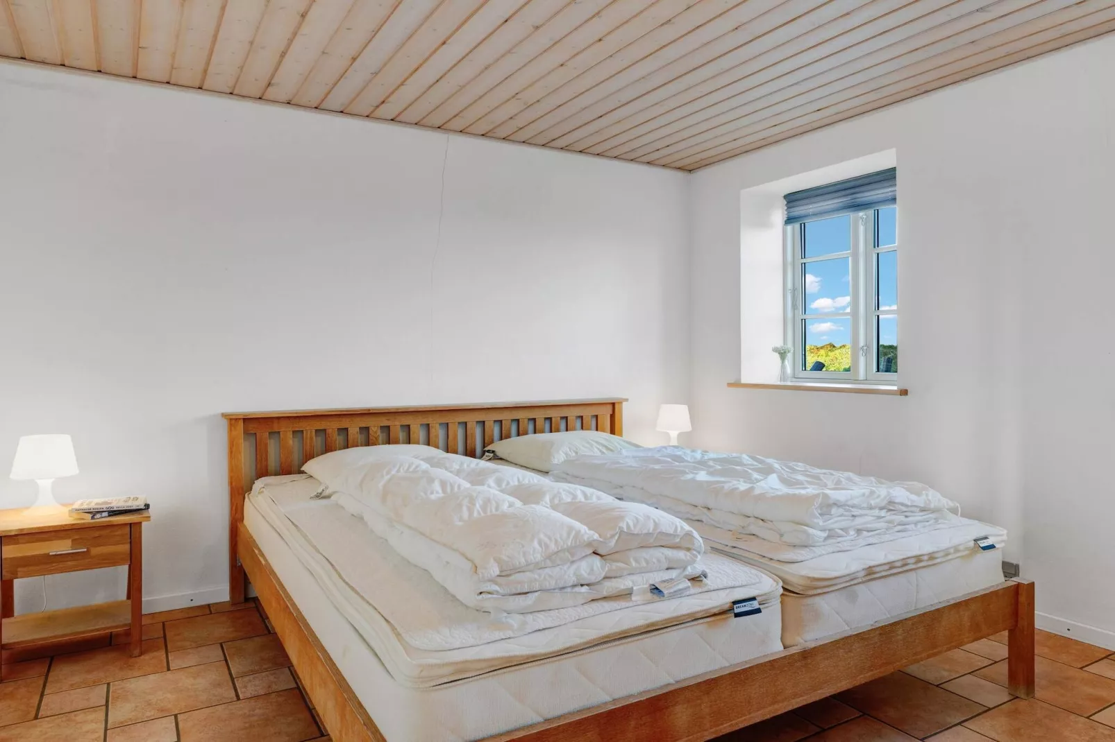 20 Personen Ferienhaus in Nordborg-By Traum-Innenbereich