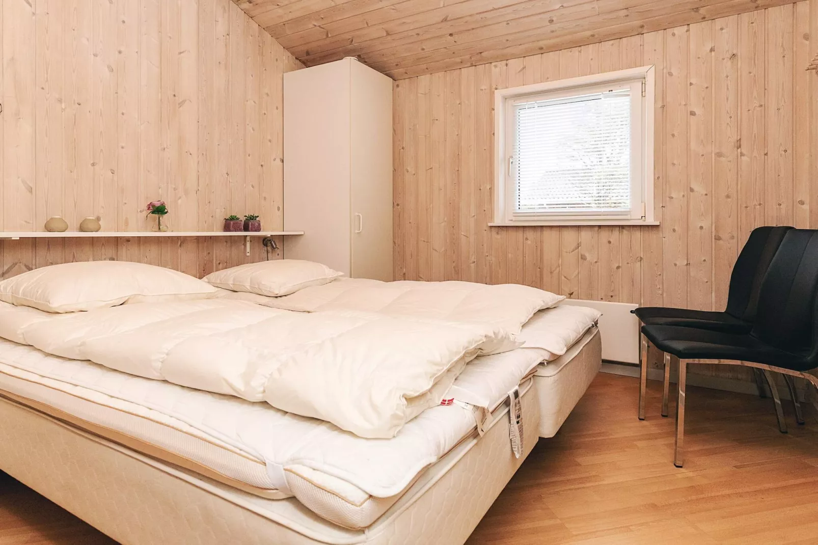 10 Personen Ferienhaus in Løkken-By Traum-Innenbereich