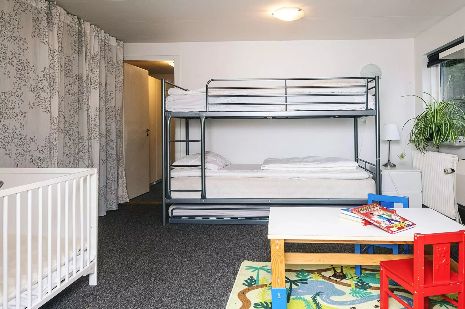 Maison de vacances pour 30 a Ebeltoft-By Traum-Intérieur