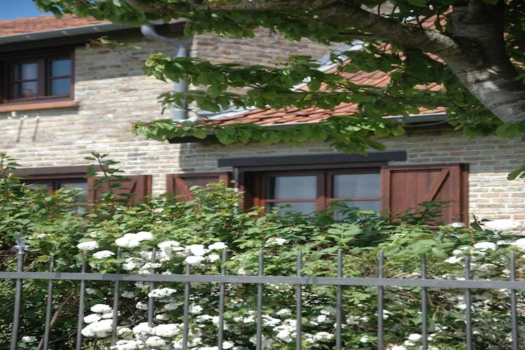 De Zoete inval - Außenbereich Sommer