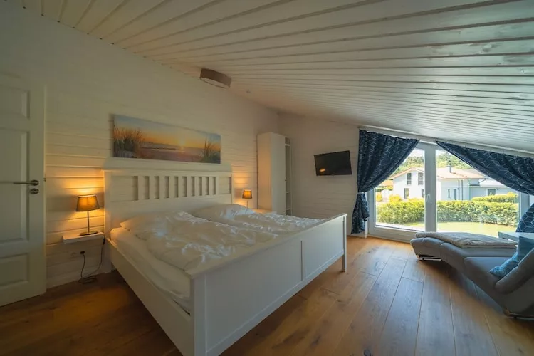 Seewind / 8 Personen-Chambre