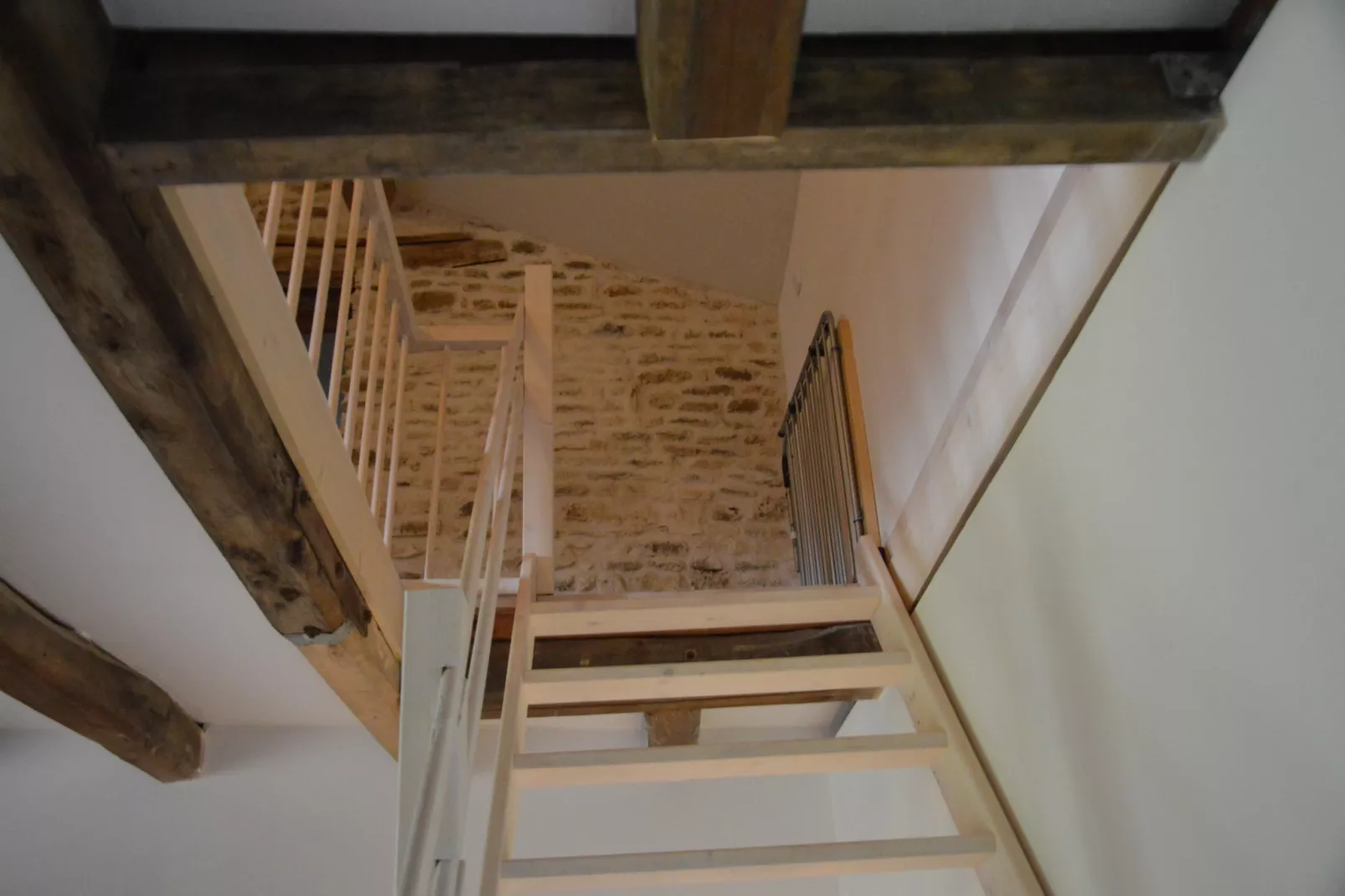 L'Atelier Mosaïque-Empfangshalle