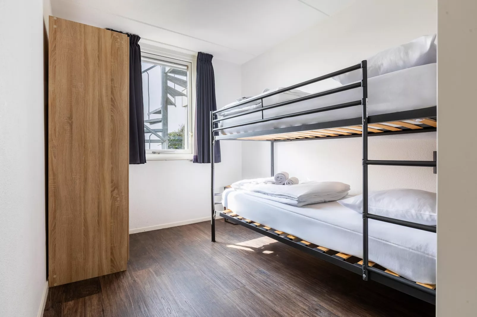 Roompot Beach Resort 21-Bedroom