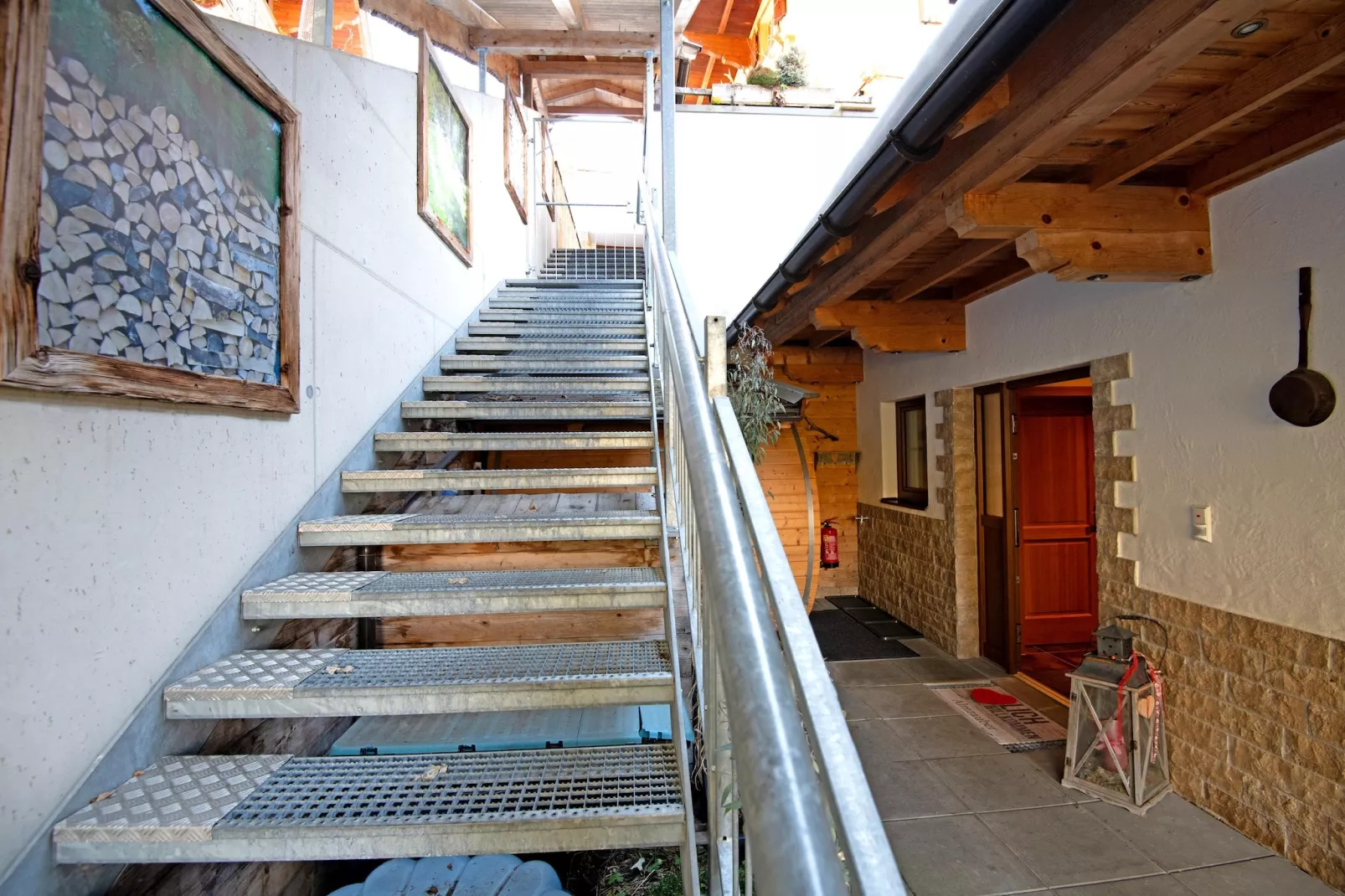 Thaler Hütte - Almzauber-Palier