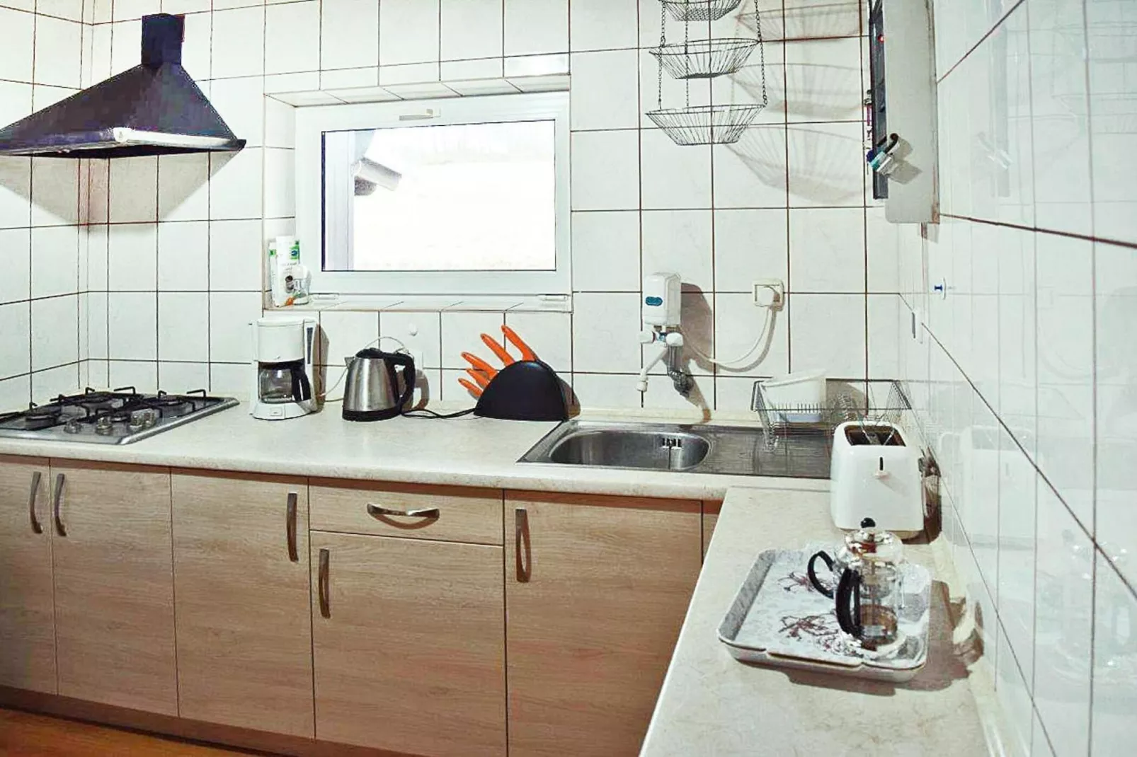 Holiday home Rekowo 120 qm-Küche