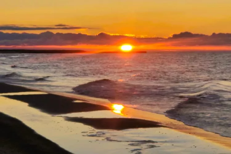 Holiday flat Ustka-Areas within 1km in summer