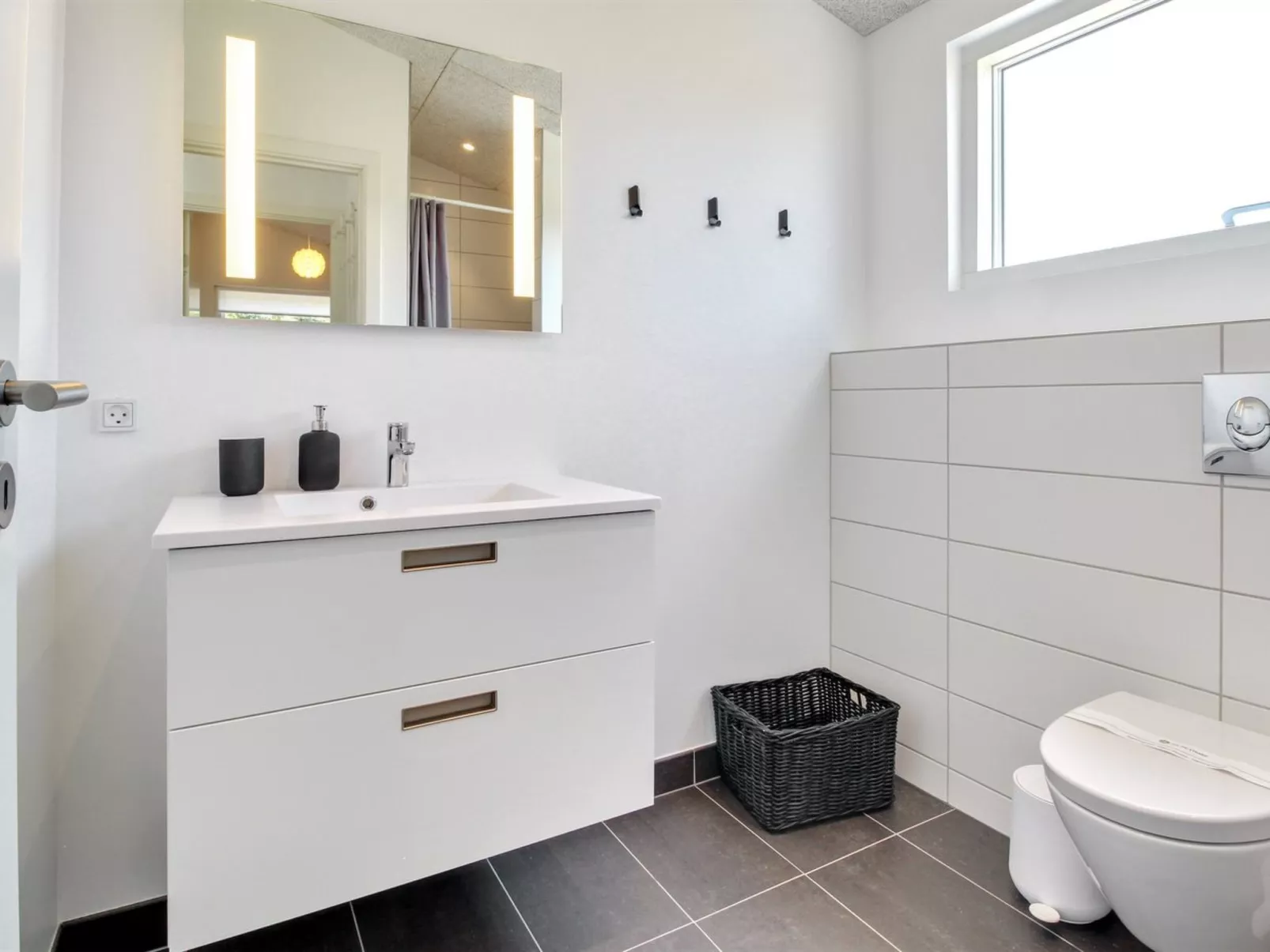 "Manni" - 800m from the sea-Drinnen