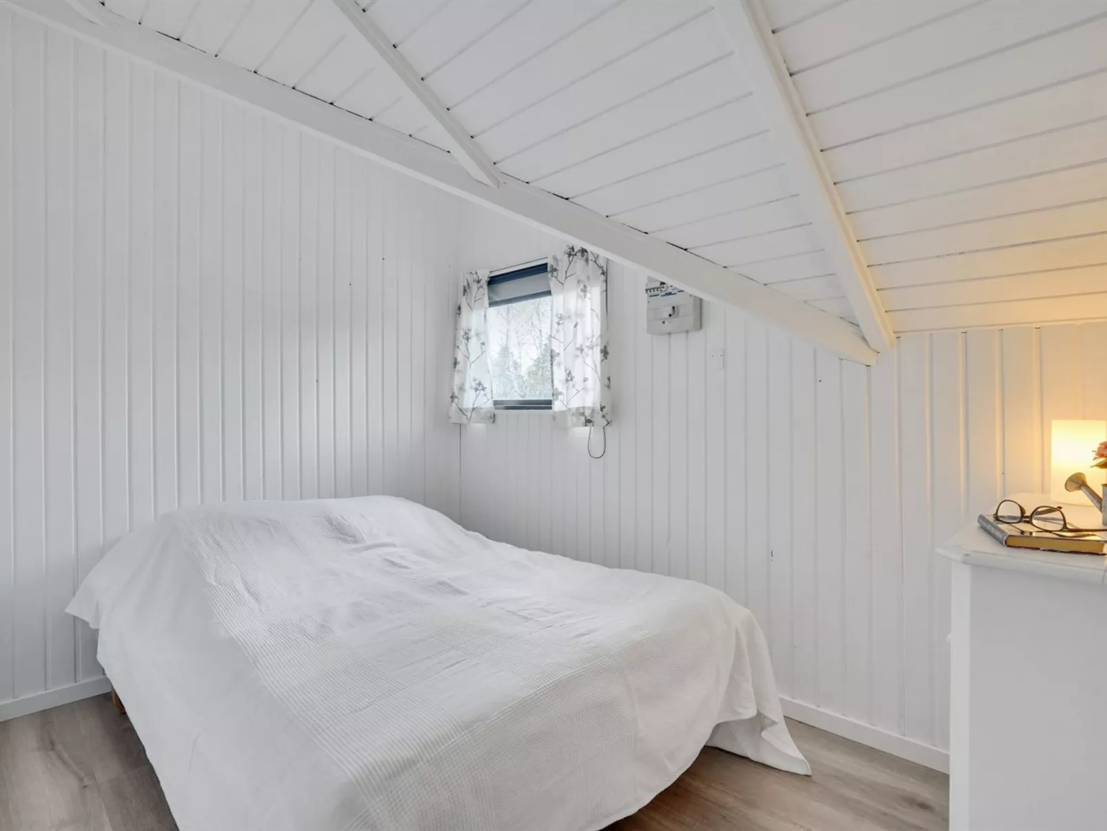 "Roderich" - 400m from the sea-Dedans