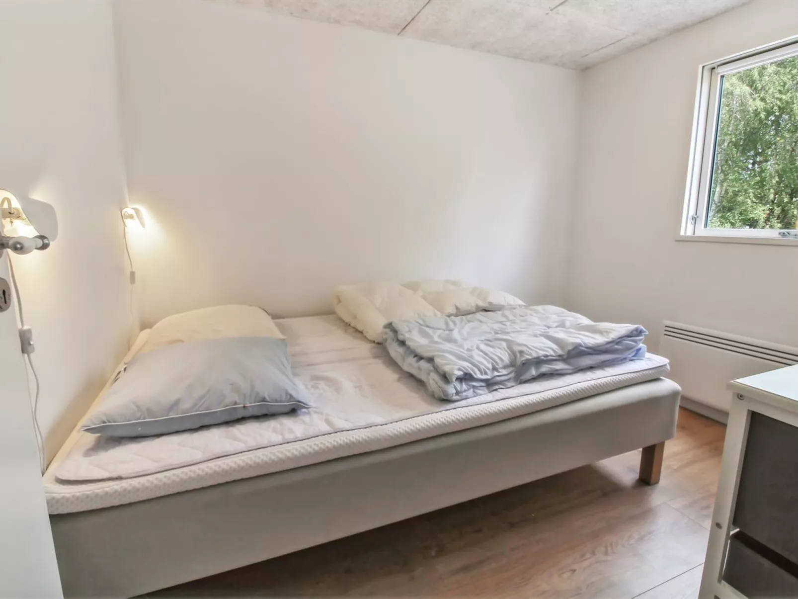 "Kabbi" - 2.6km from the sea-Dedans