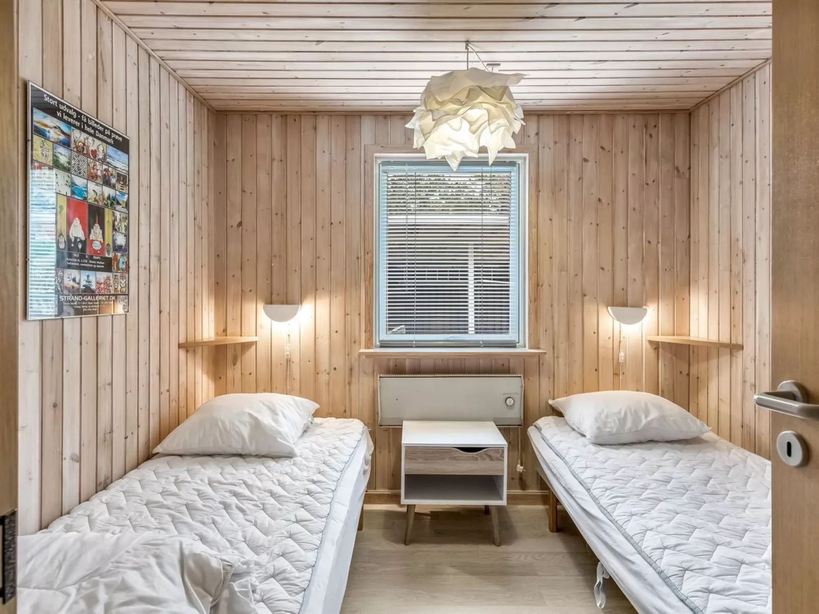 "Maaria" - 600m from the sea-Inside