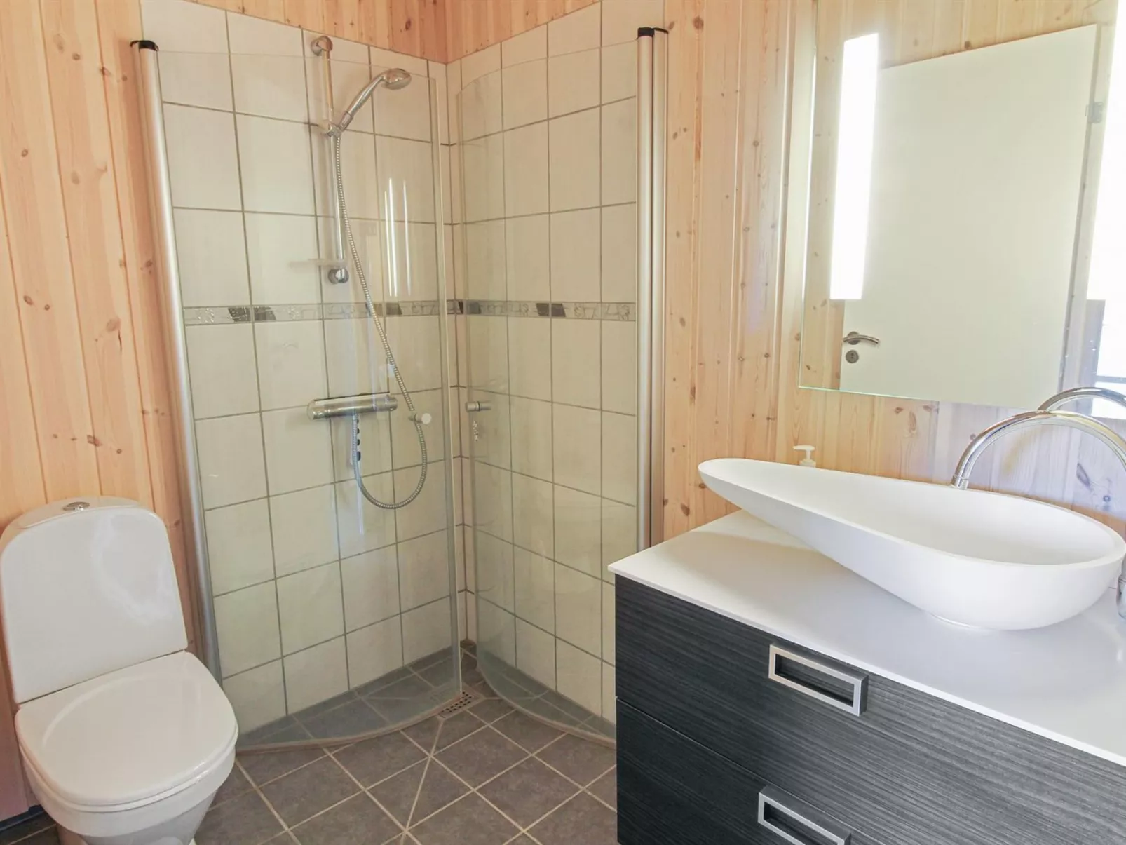 "Griselda" - 700m from the sea - Dedans