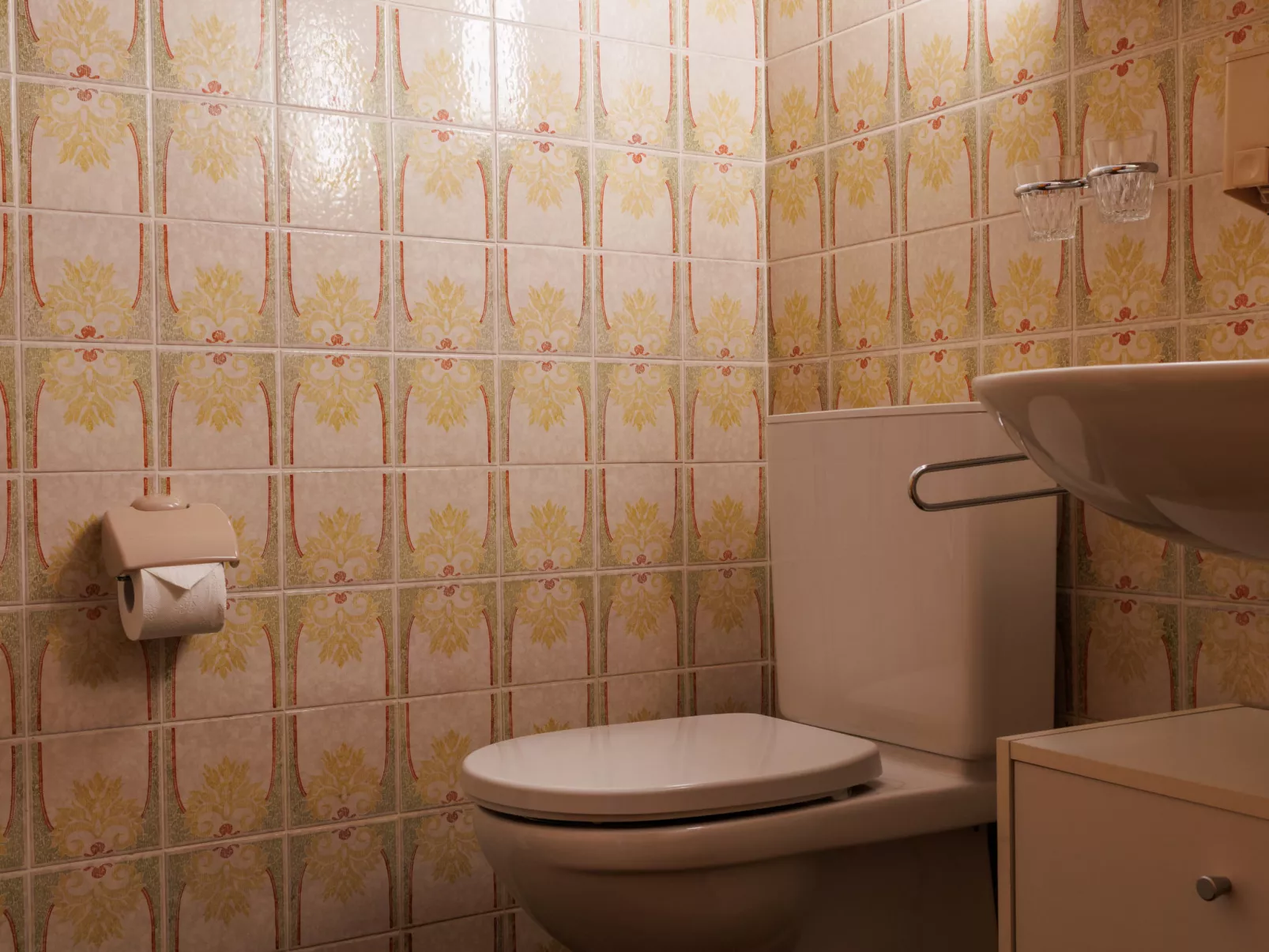 Christiania 2 Sbel - Dedans