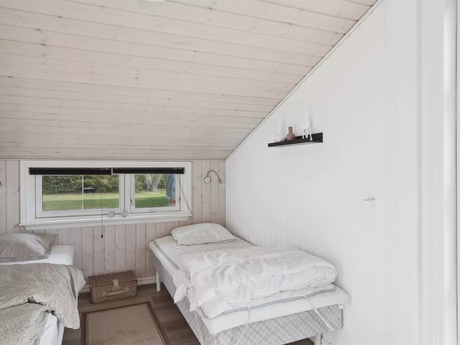 "Erhardt" - 800m from the sea-Inside