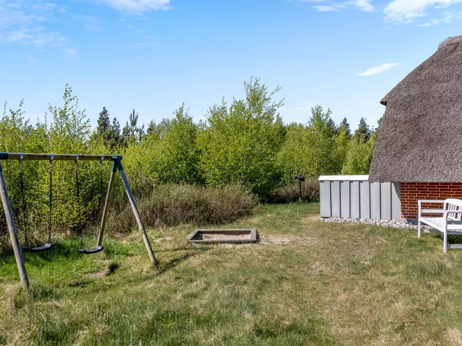 "Atti" - 2.5km from the sea - Dehors