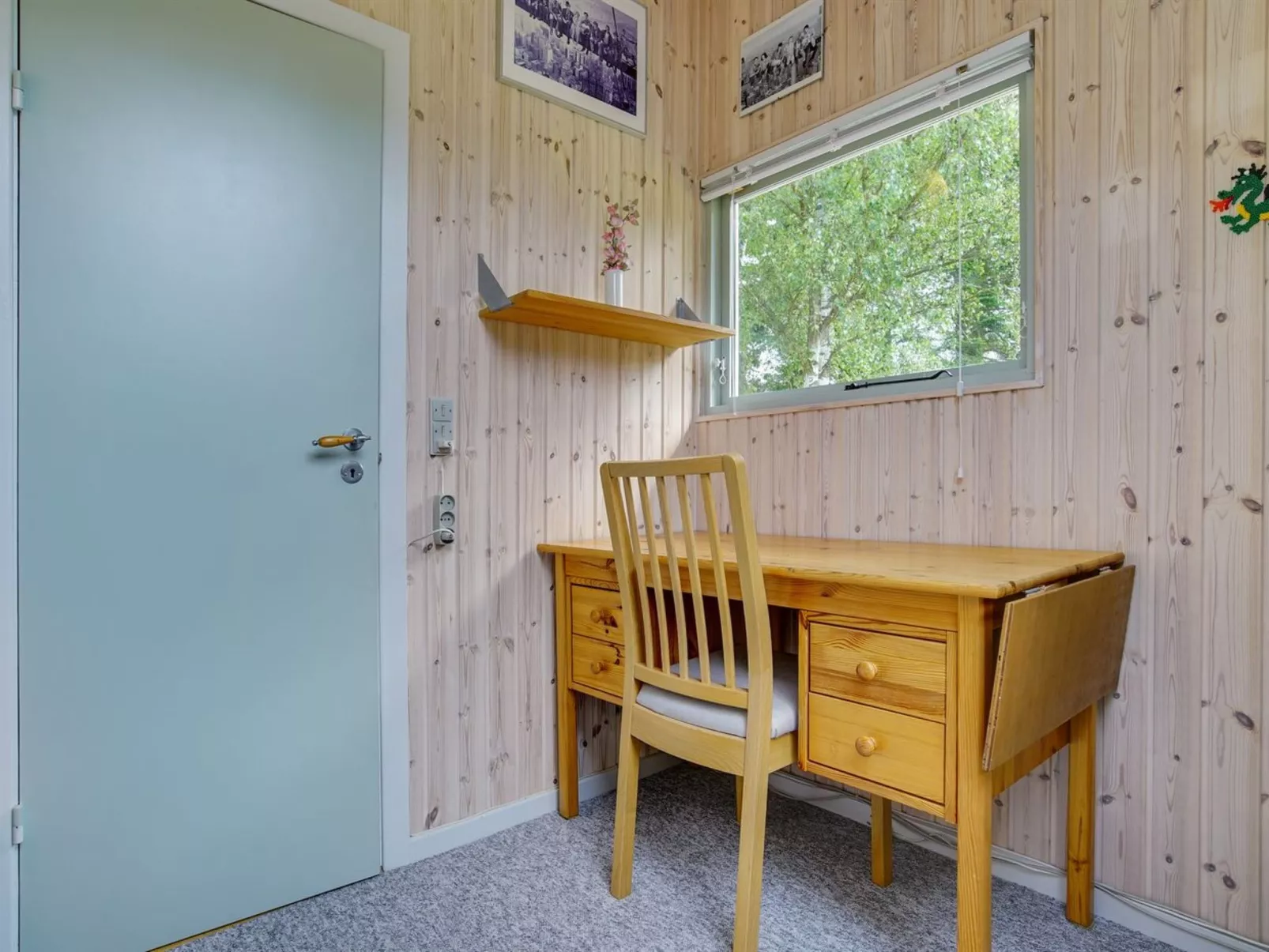 "Nadezda" - 450m from the sea-Drinnen