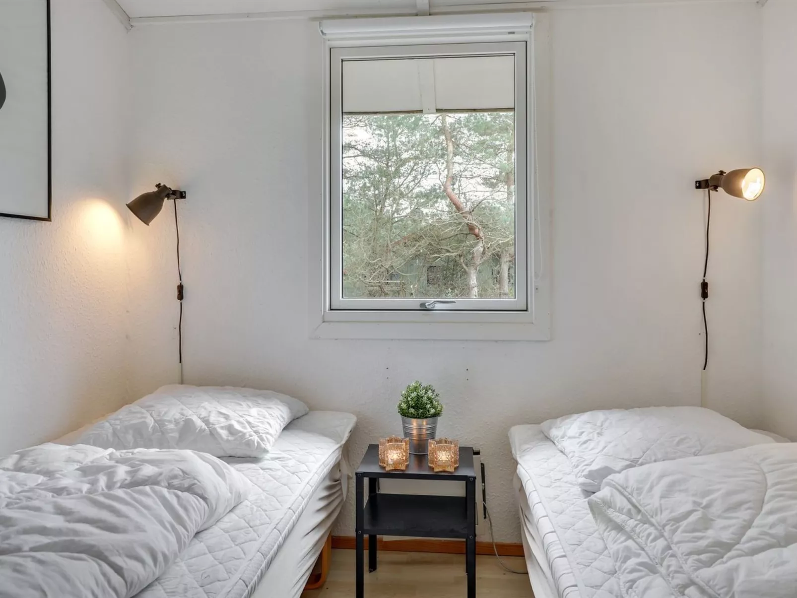 "Essi" - 300m from the sea-Inside