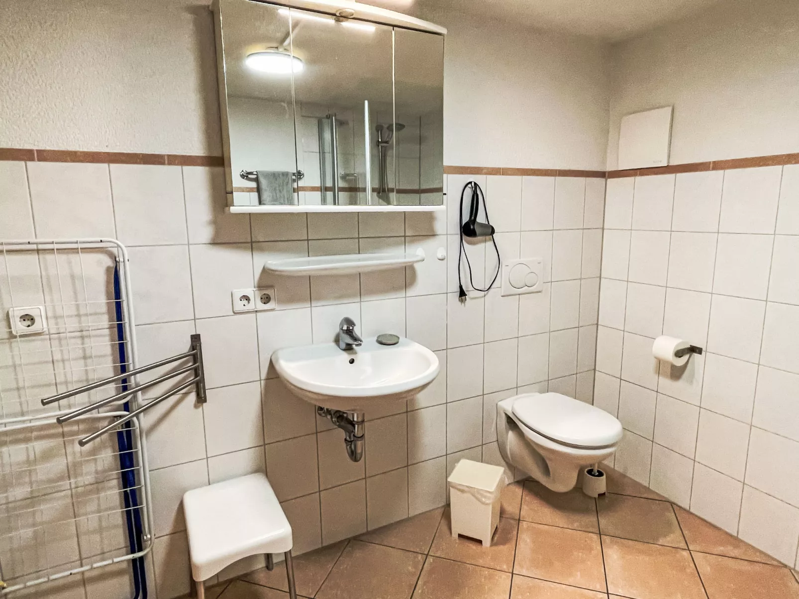 Mühlenmichelshäusle-Inside